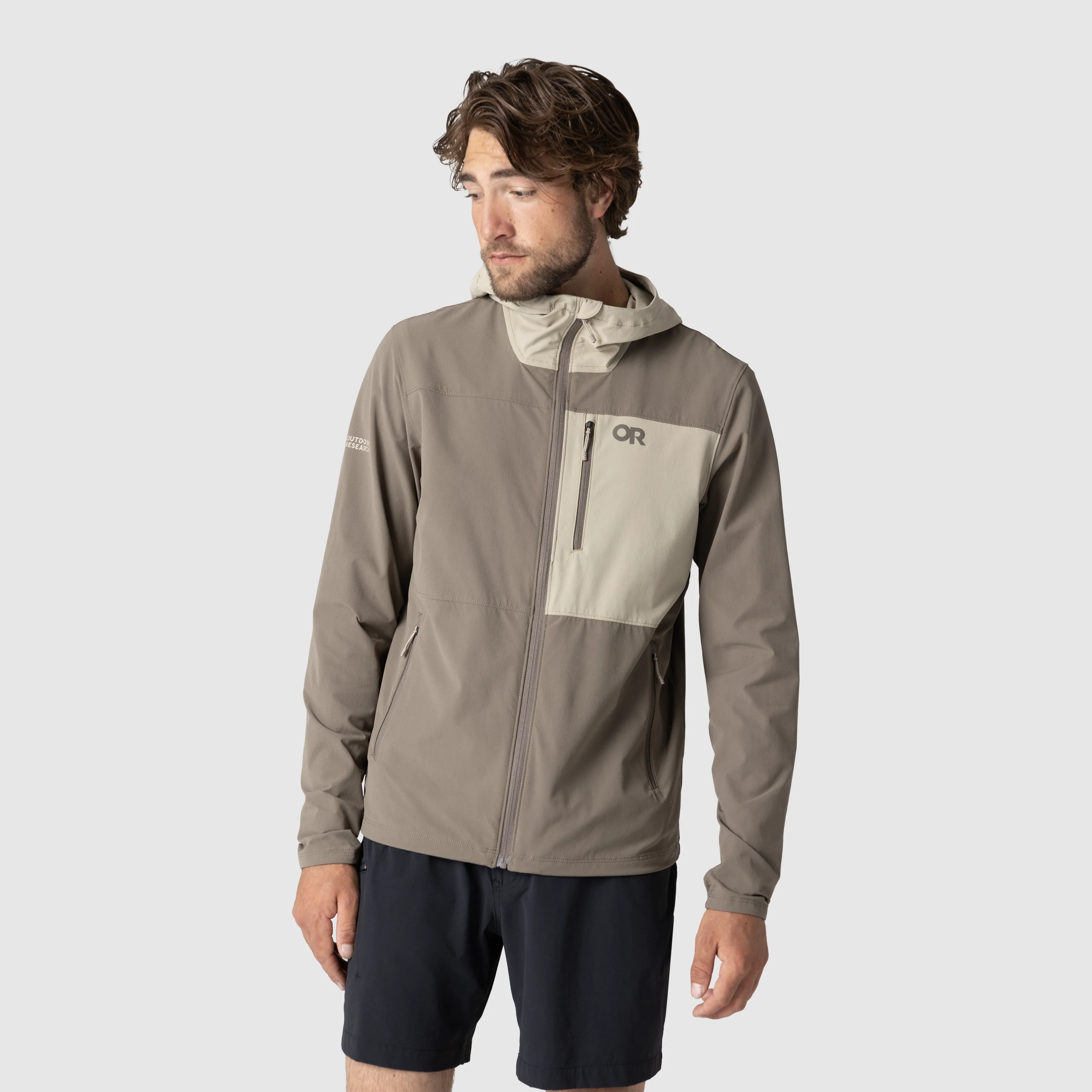 Men's Ferrosi Hoodie - Image 10