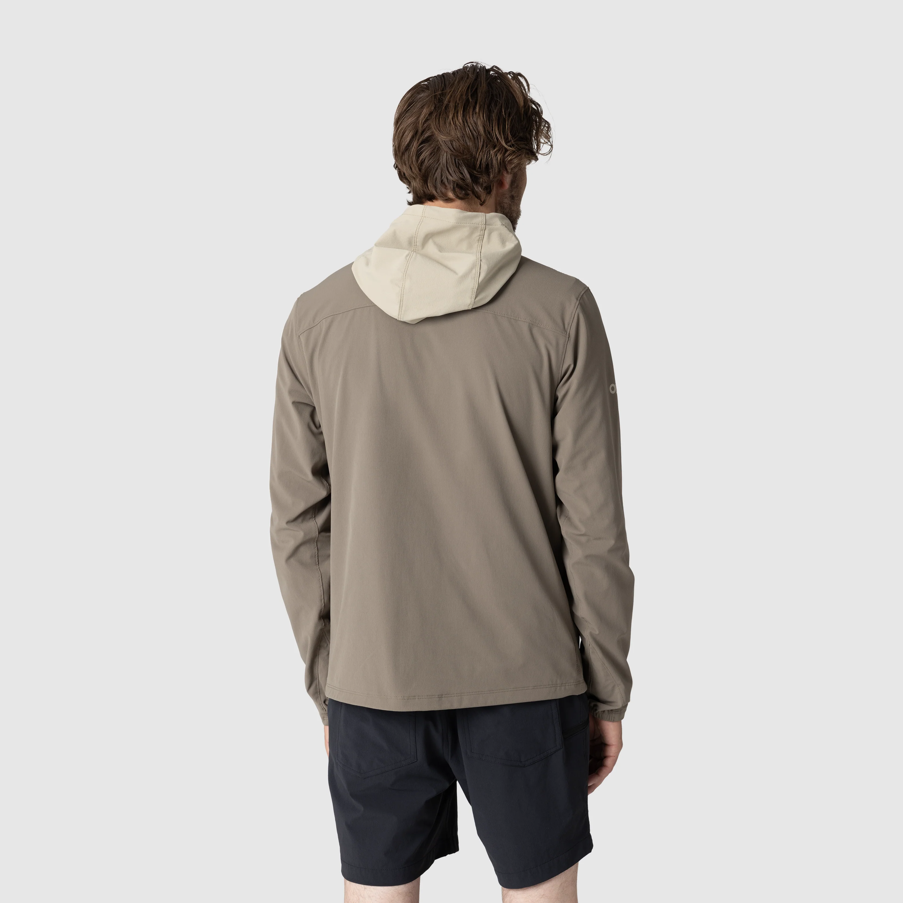 Men's Ferrosi Hoodie - Image 11