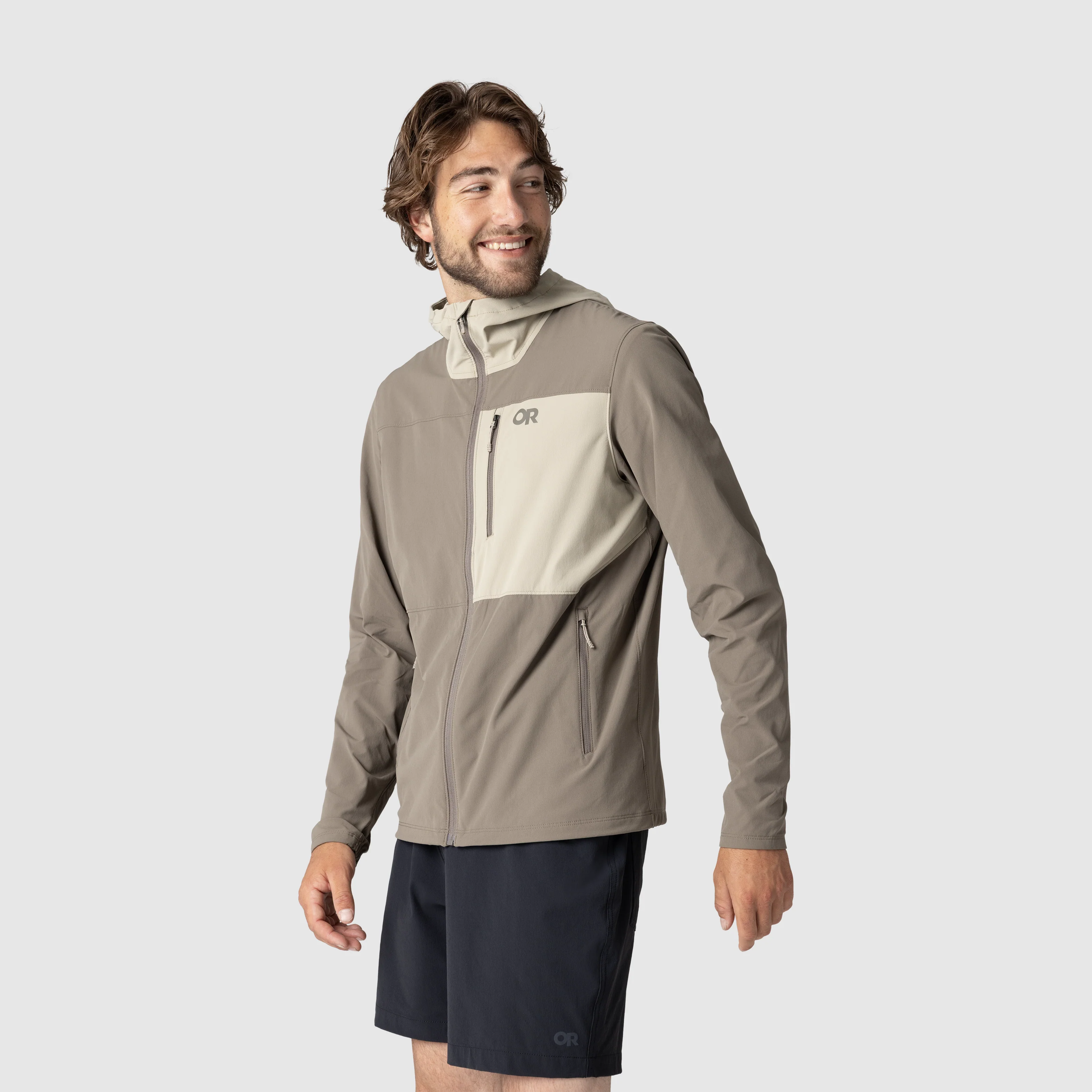 Men's Ferrosi Hoodie - Image 12