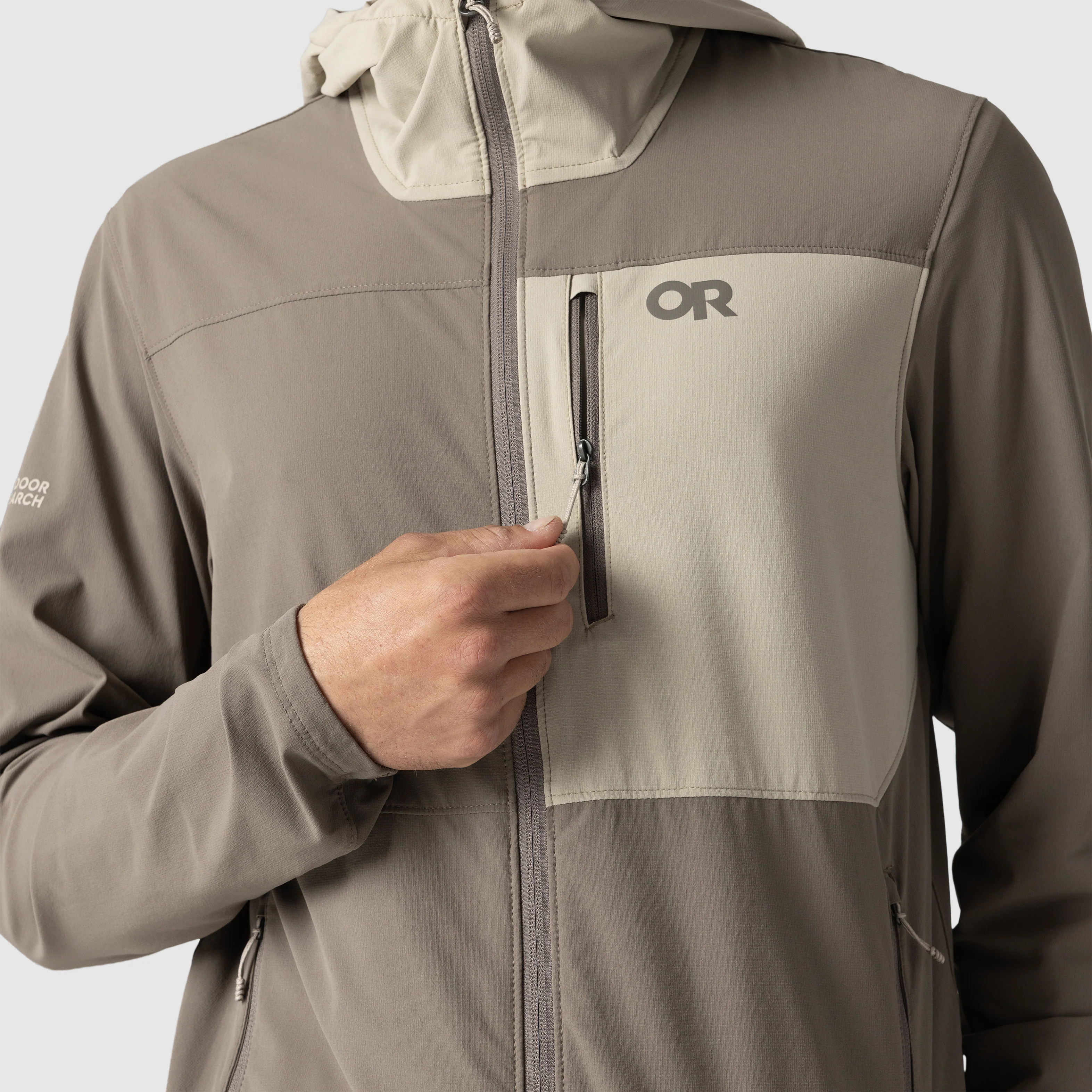 Men's Ferrosi Hoodie - Image 14