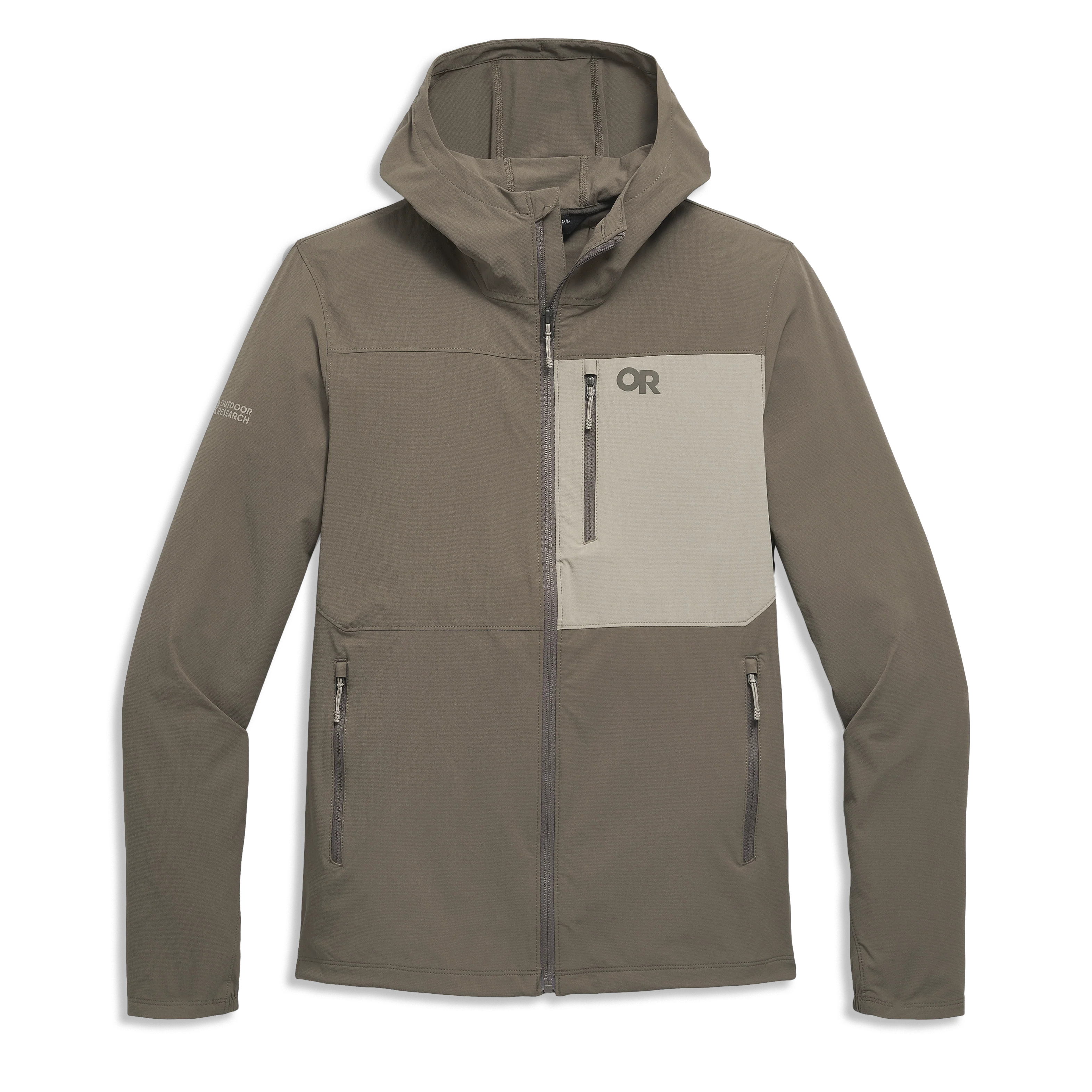 Men's Ferrosi Hoodie - Image 17
