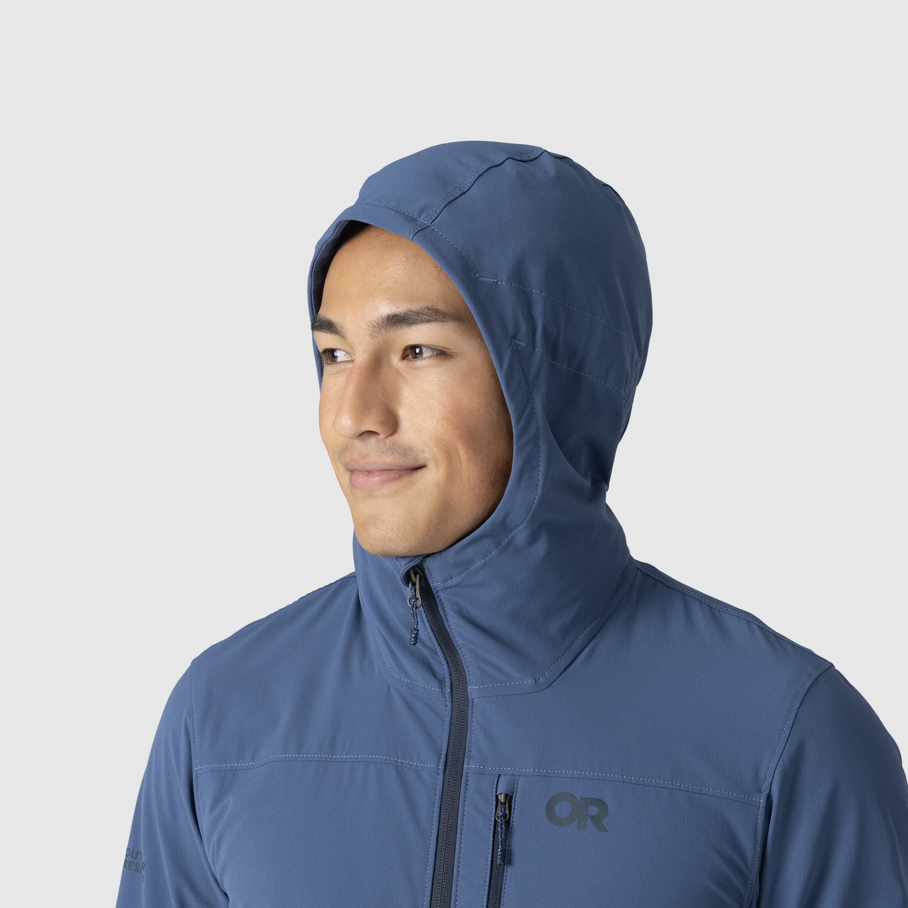 Men's Ferrosi Hoodie - Image 22