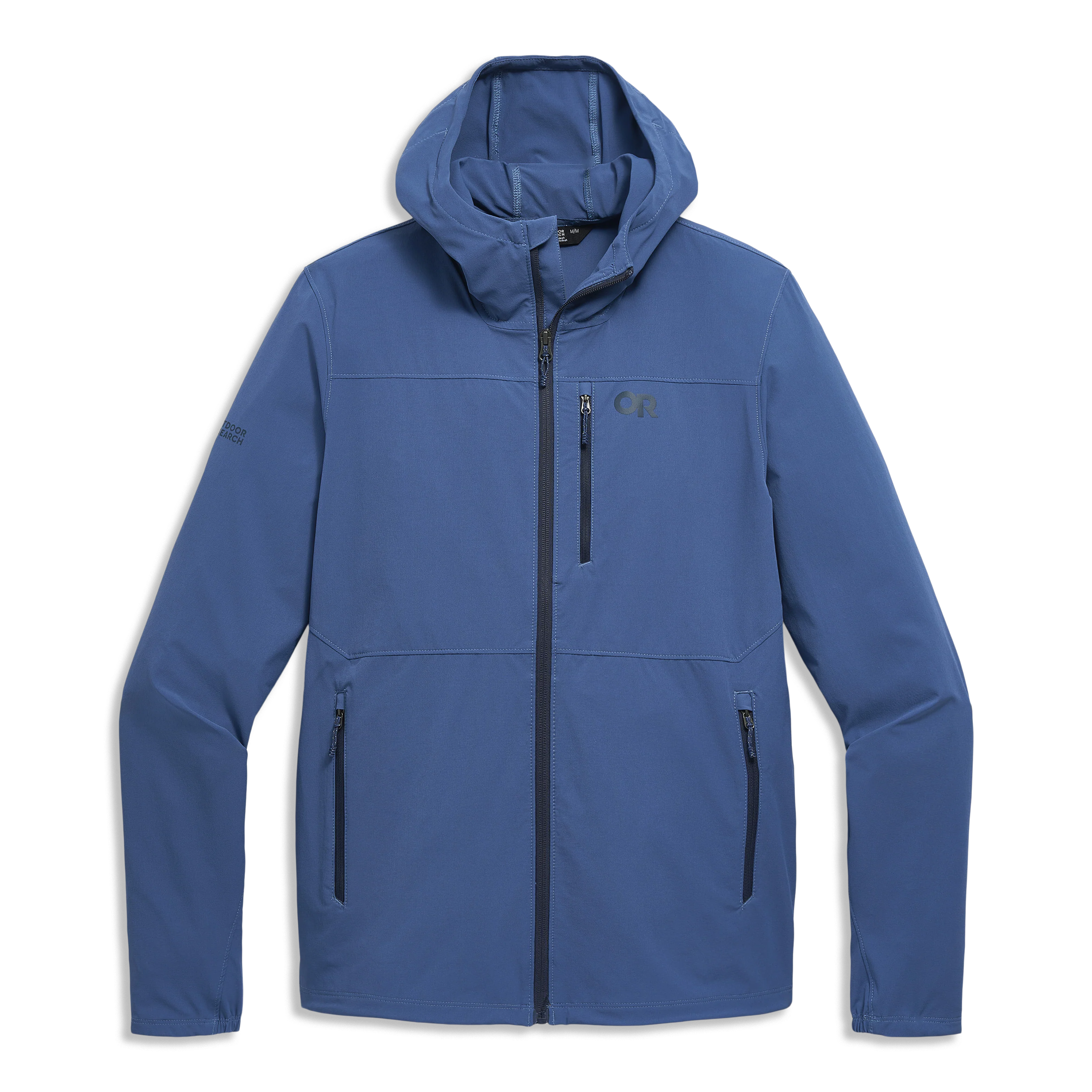 Men's Ferrosi Hoodie - Image 23