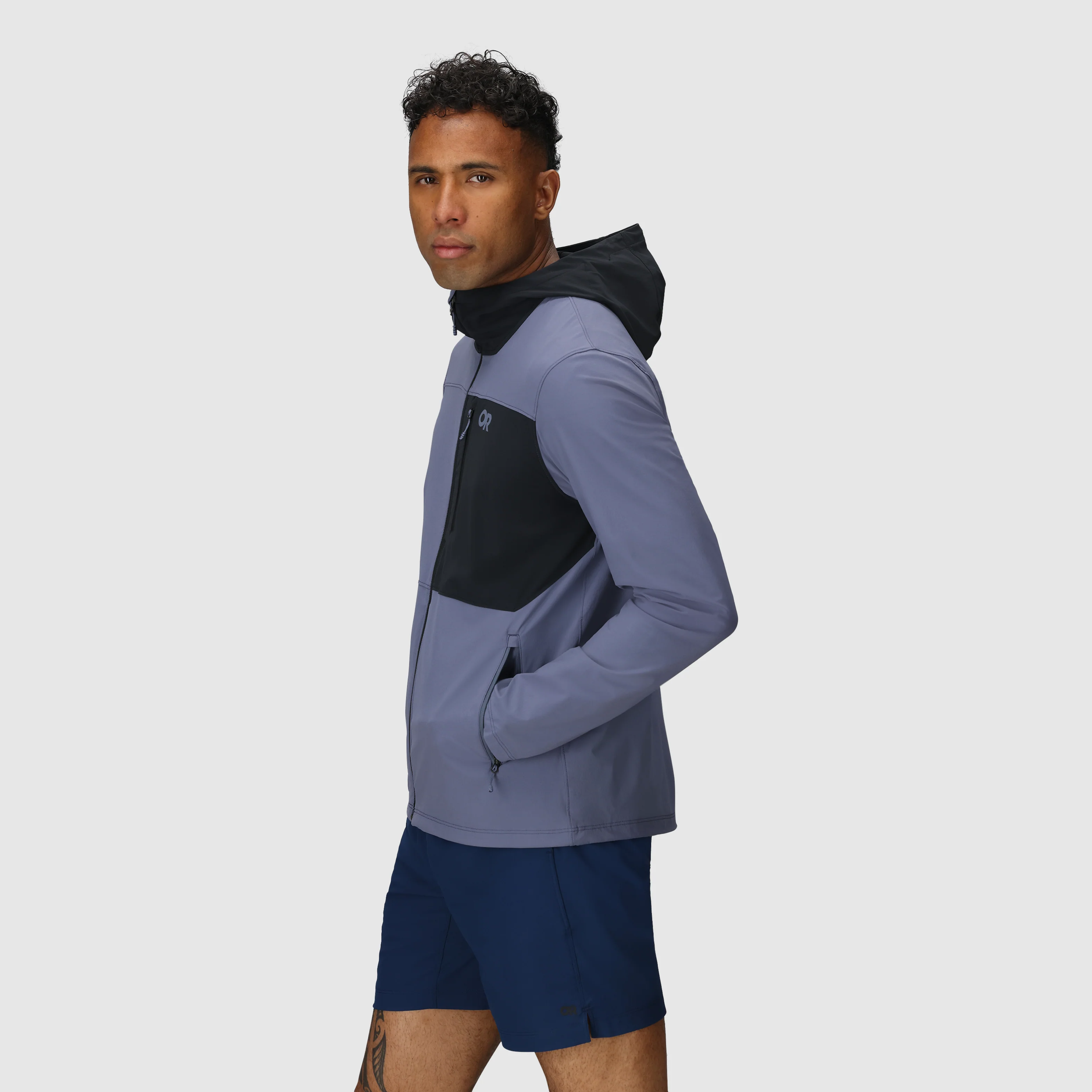 Men's Ferrosi Hoodie - Image 26