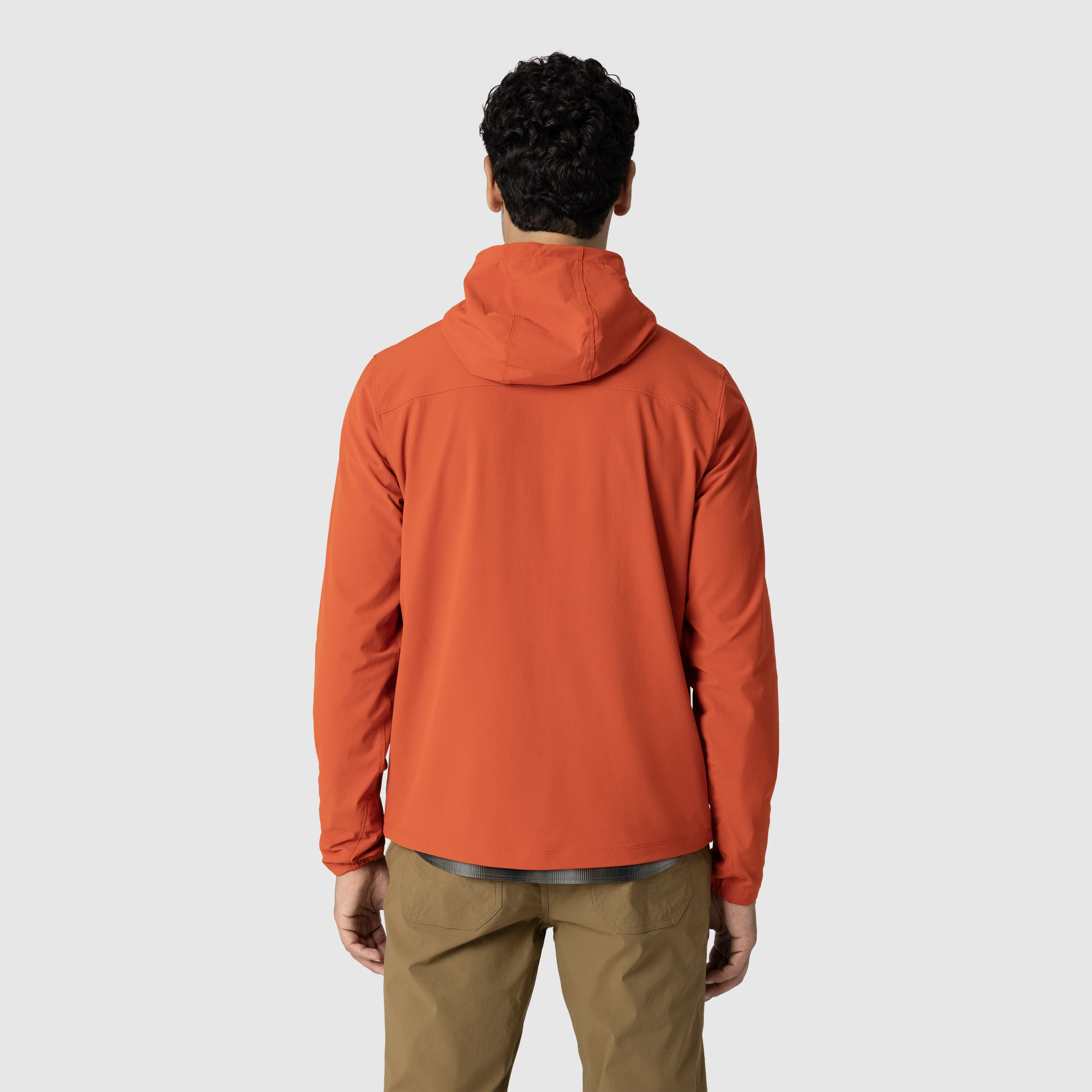 Men's Ferrosi Hoodie - Image 3