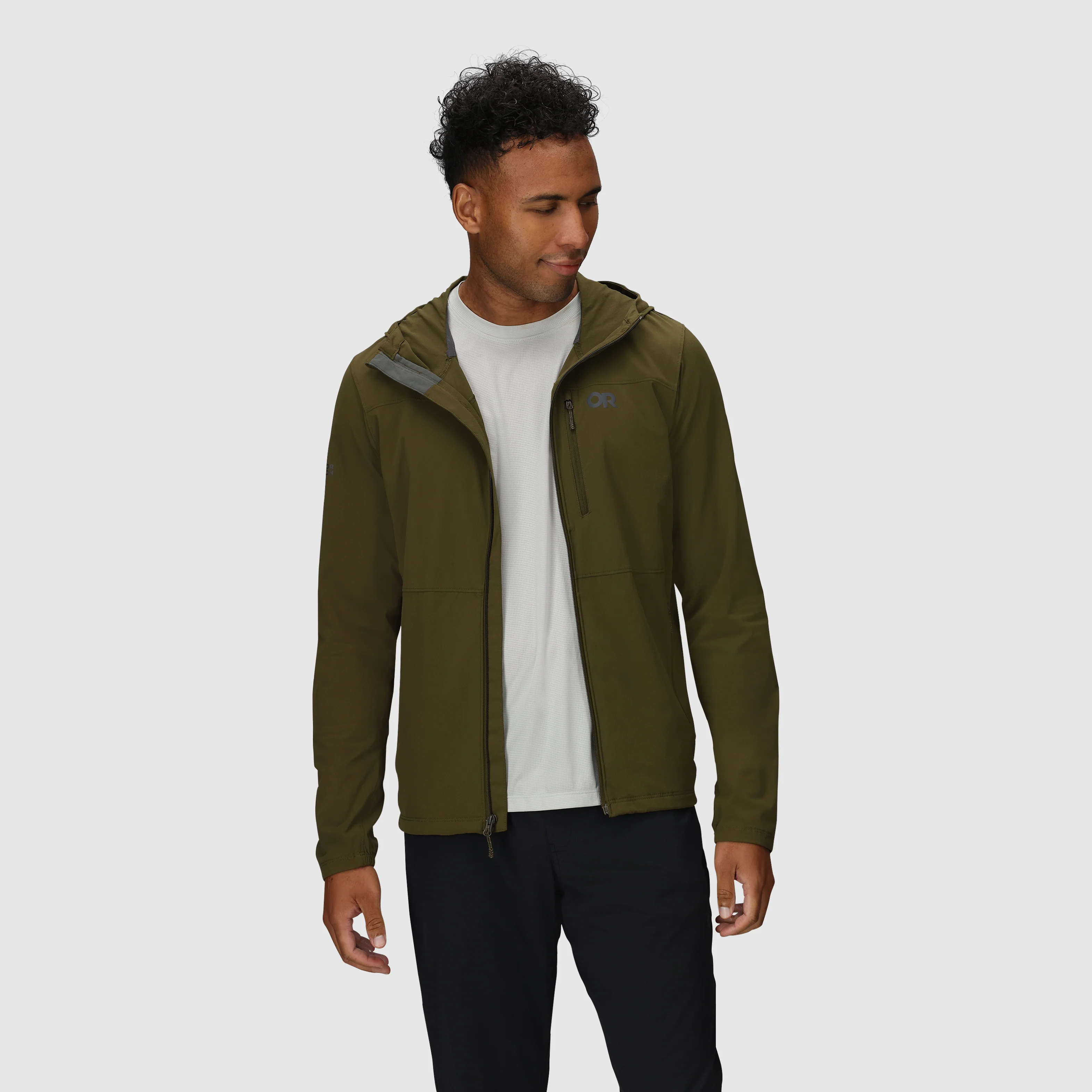Men's Ferrosi Hoodie - Image 33