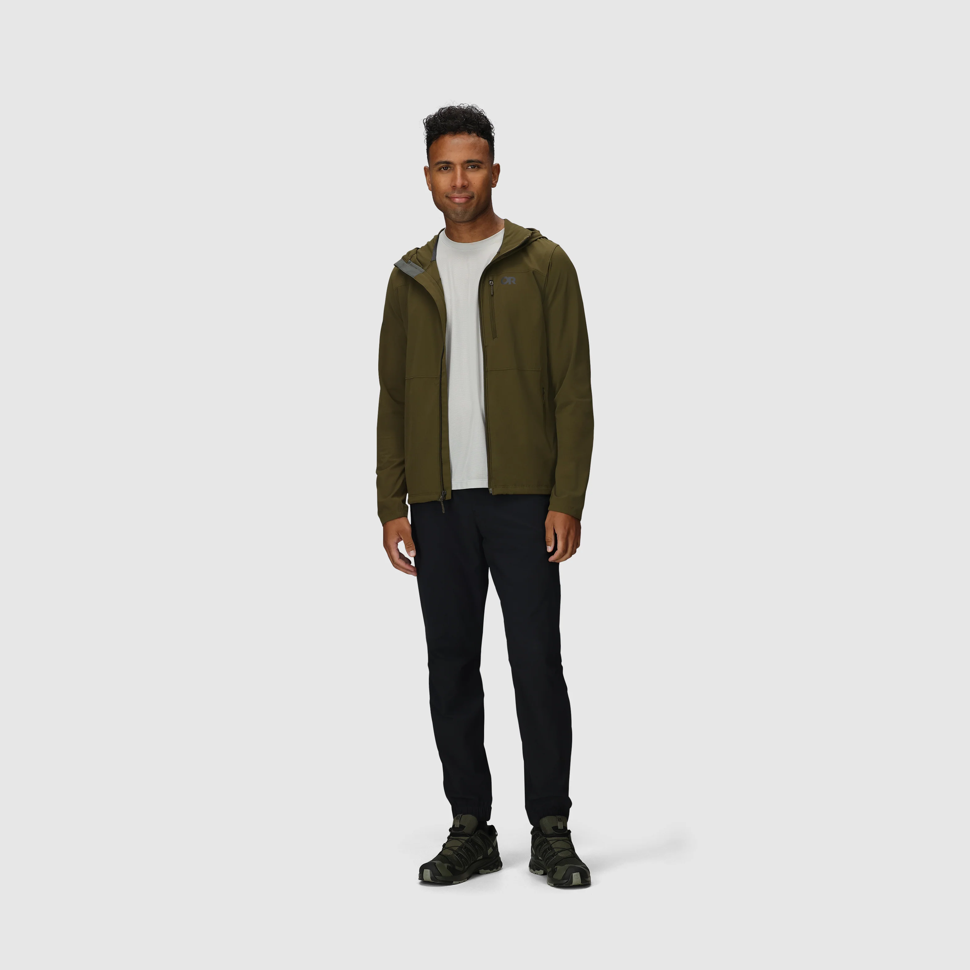 Men's Ferrosi Hoodie - Image 34