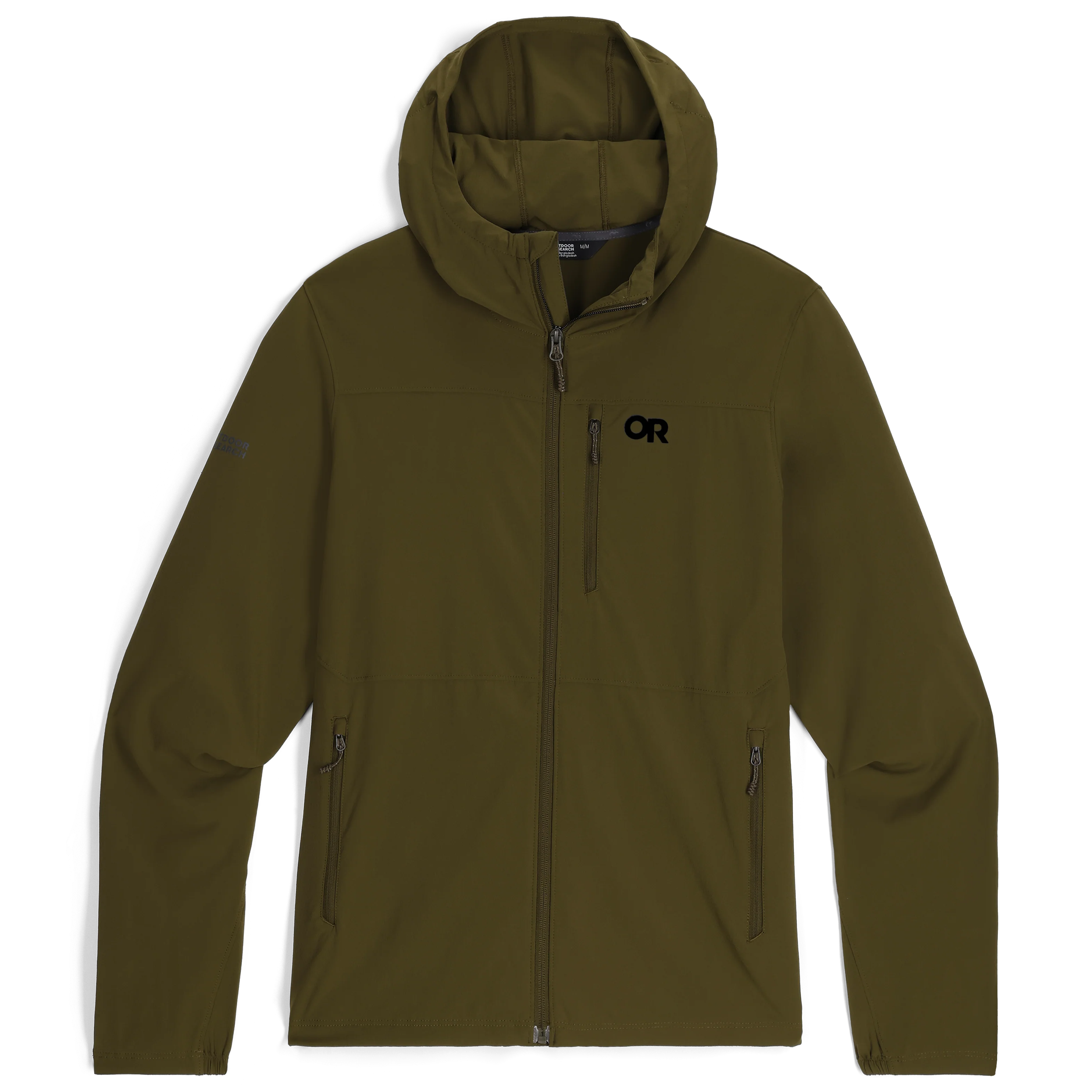 Men's Ferrosi Hoodie - Image 35