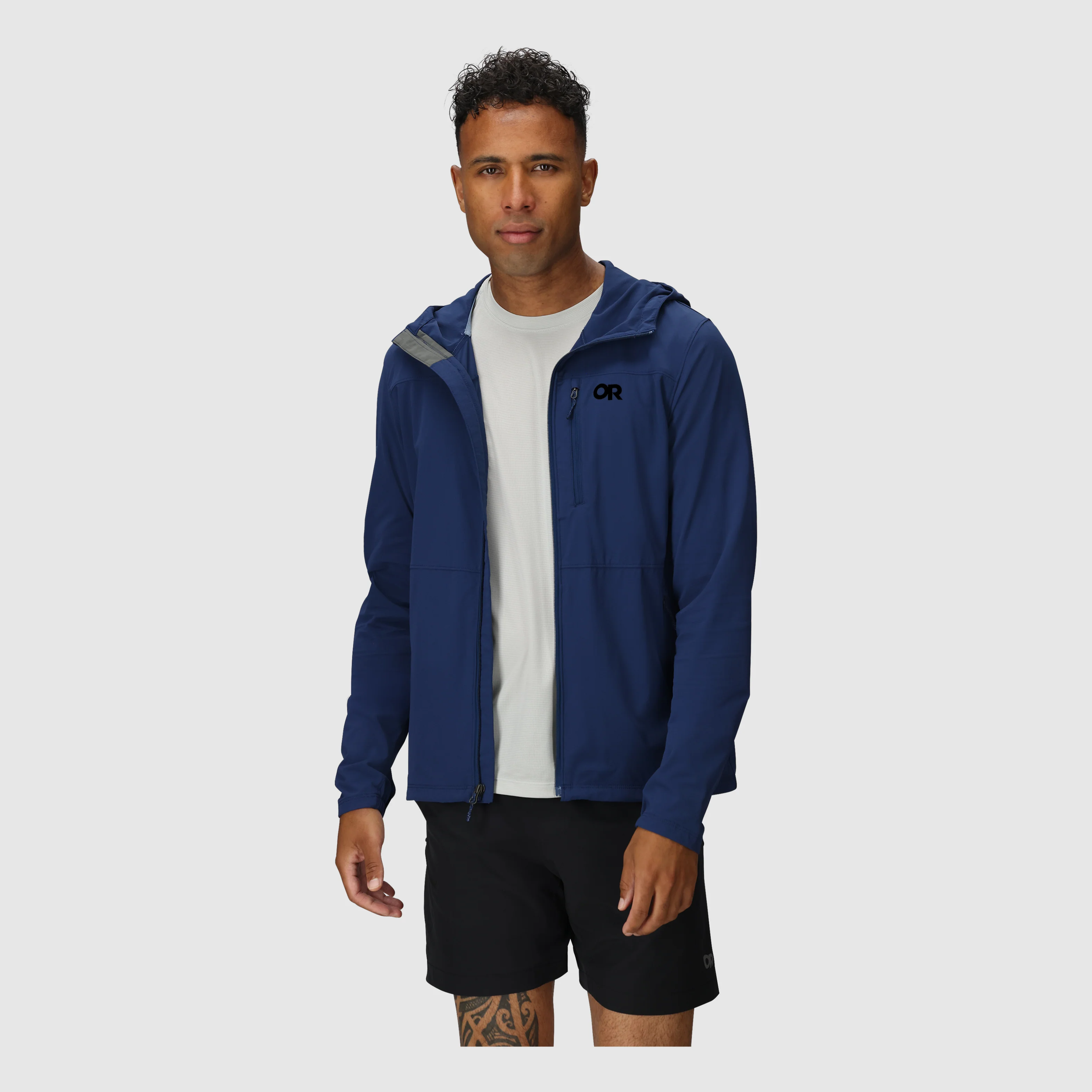 Men's Ferrosi Hoodie - Image 39