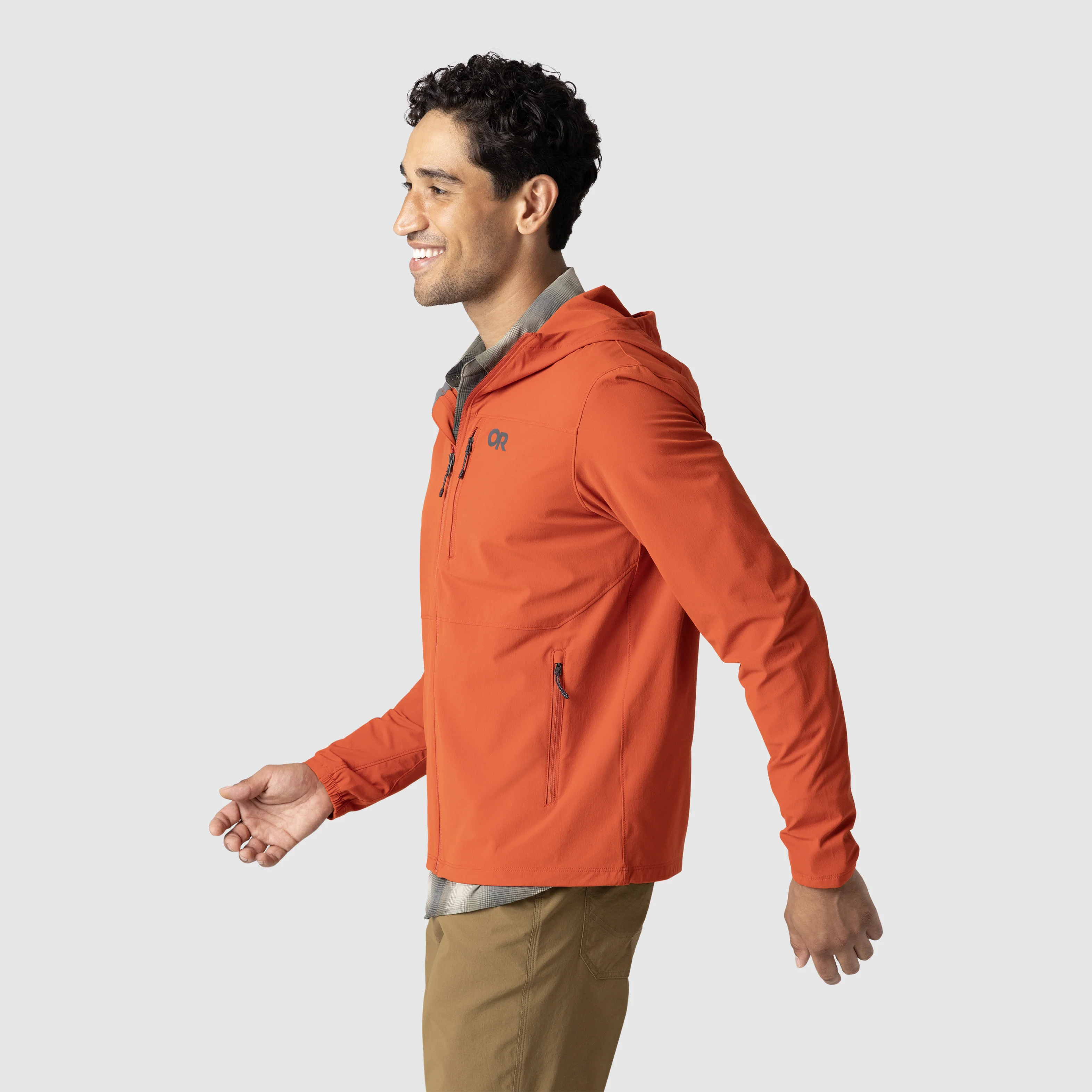 Men's Ferrosi Hoodie - Image 4