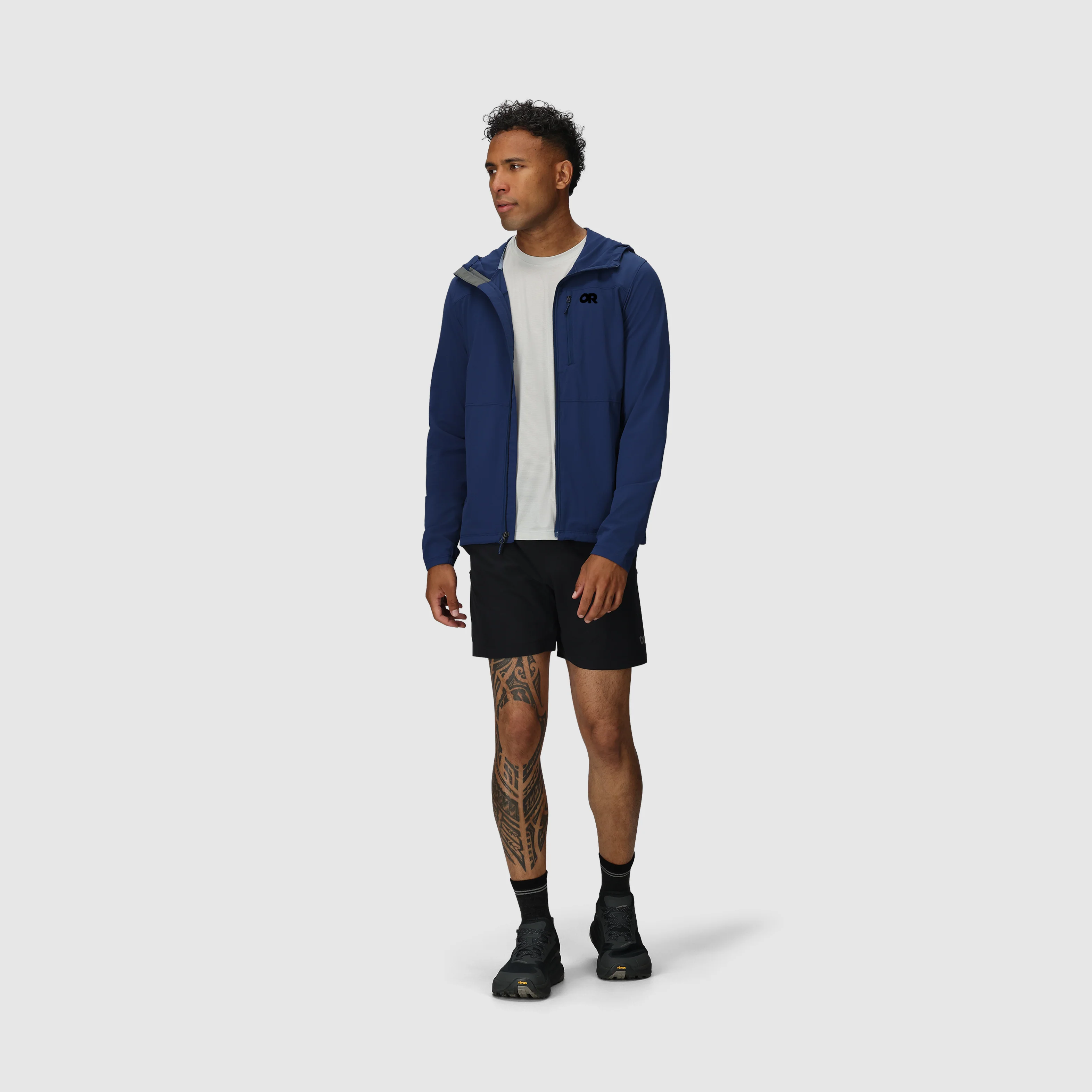 Men's Ferrosi Hoodie - Image 40