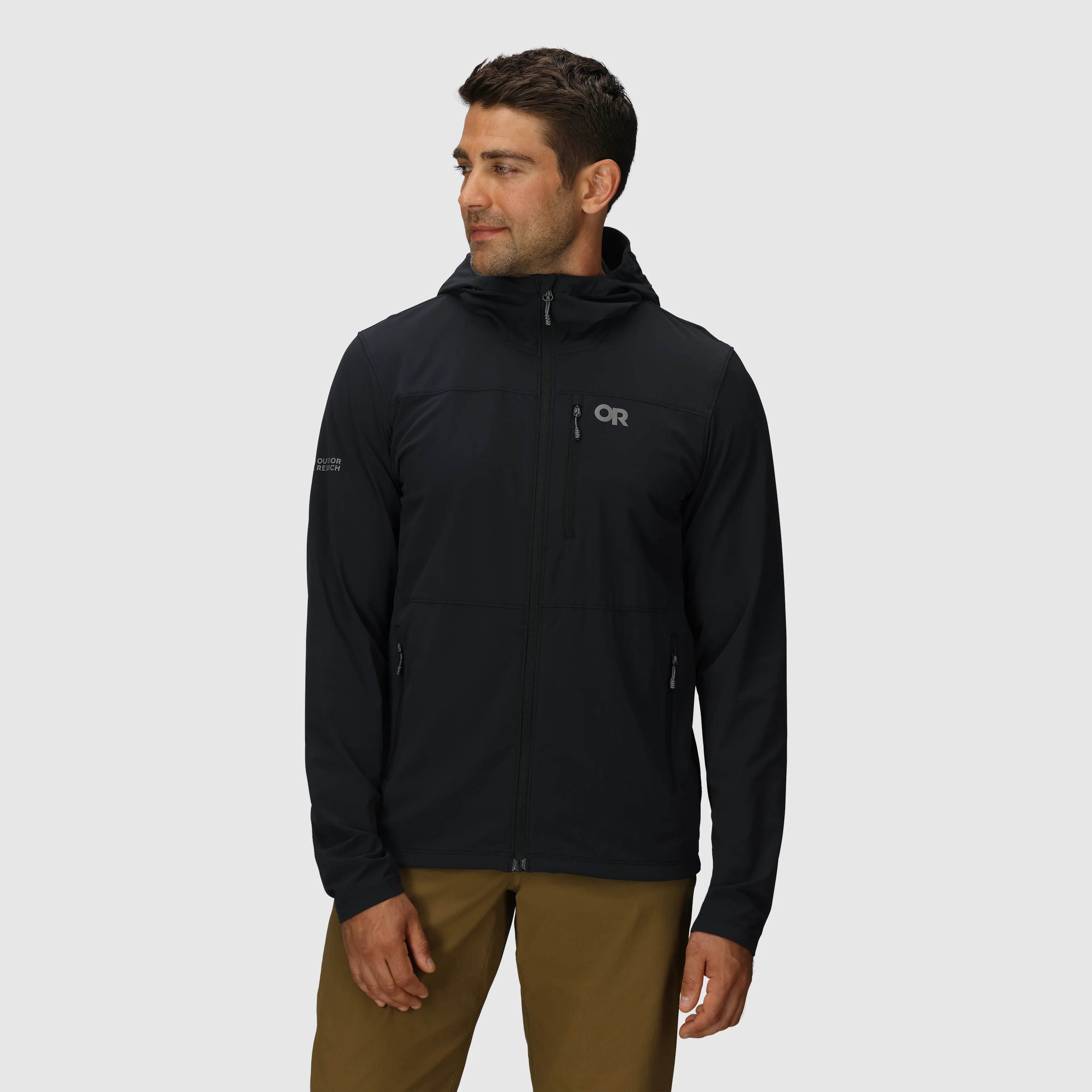 Men's Ferrosi Hoodie - Image 41