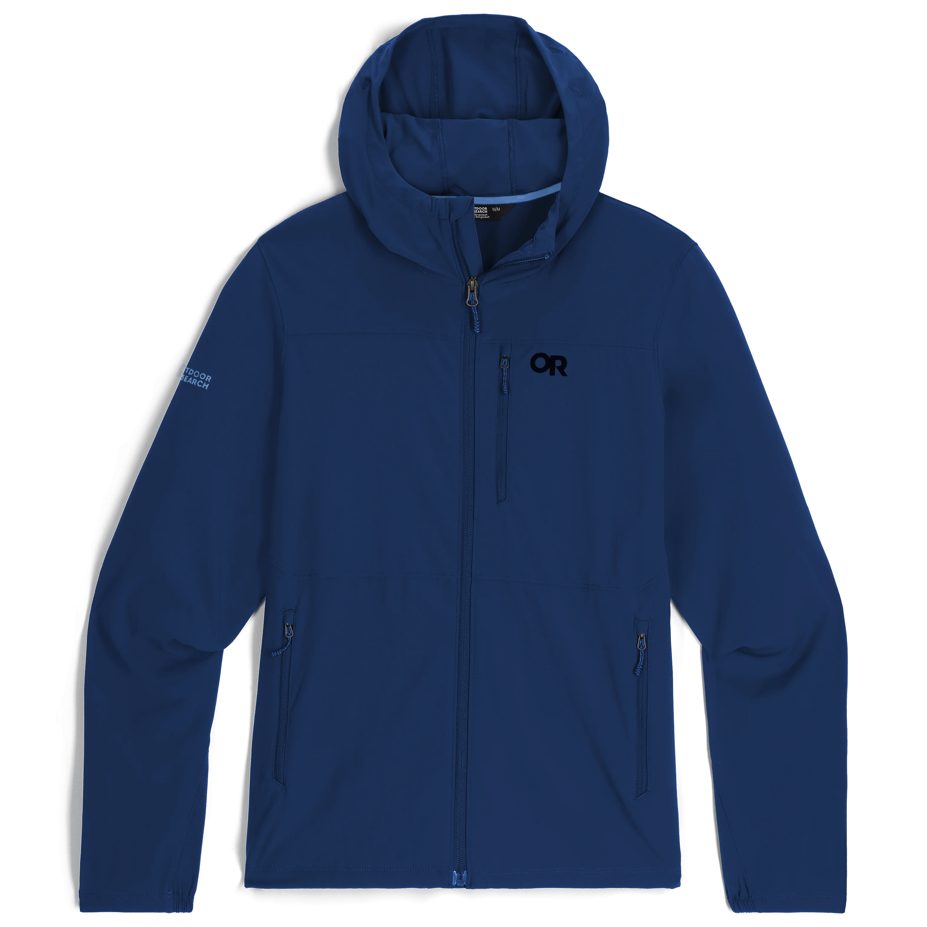 Men's Ferrosi Hoodie - Image 42
