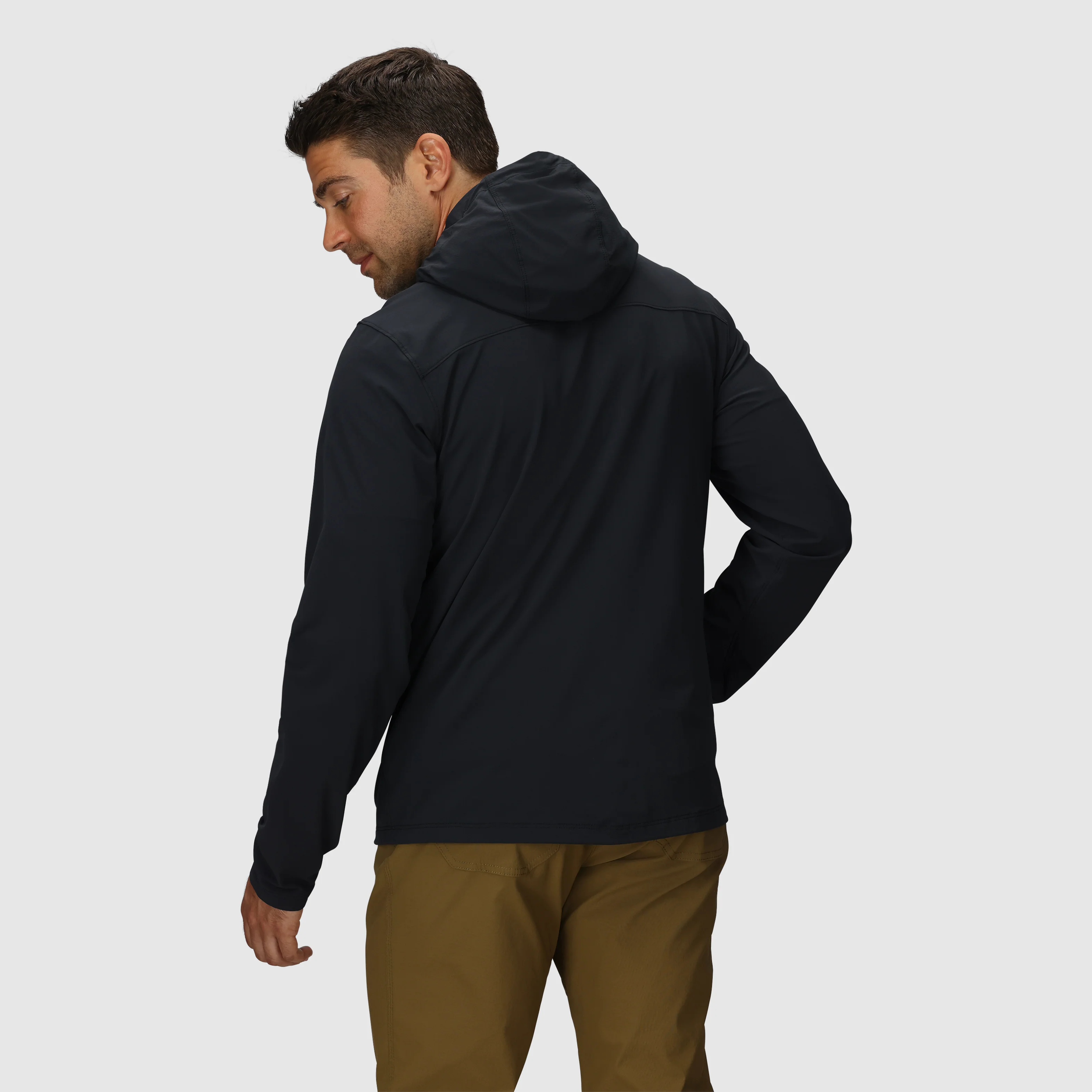 Men's Ferrosi Hoodie - Image 43