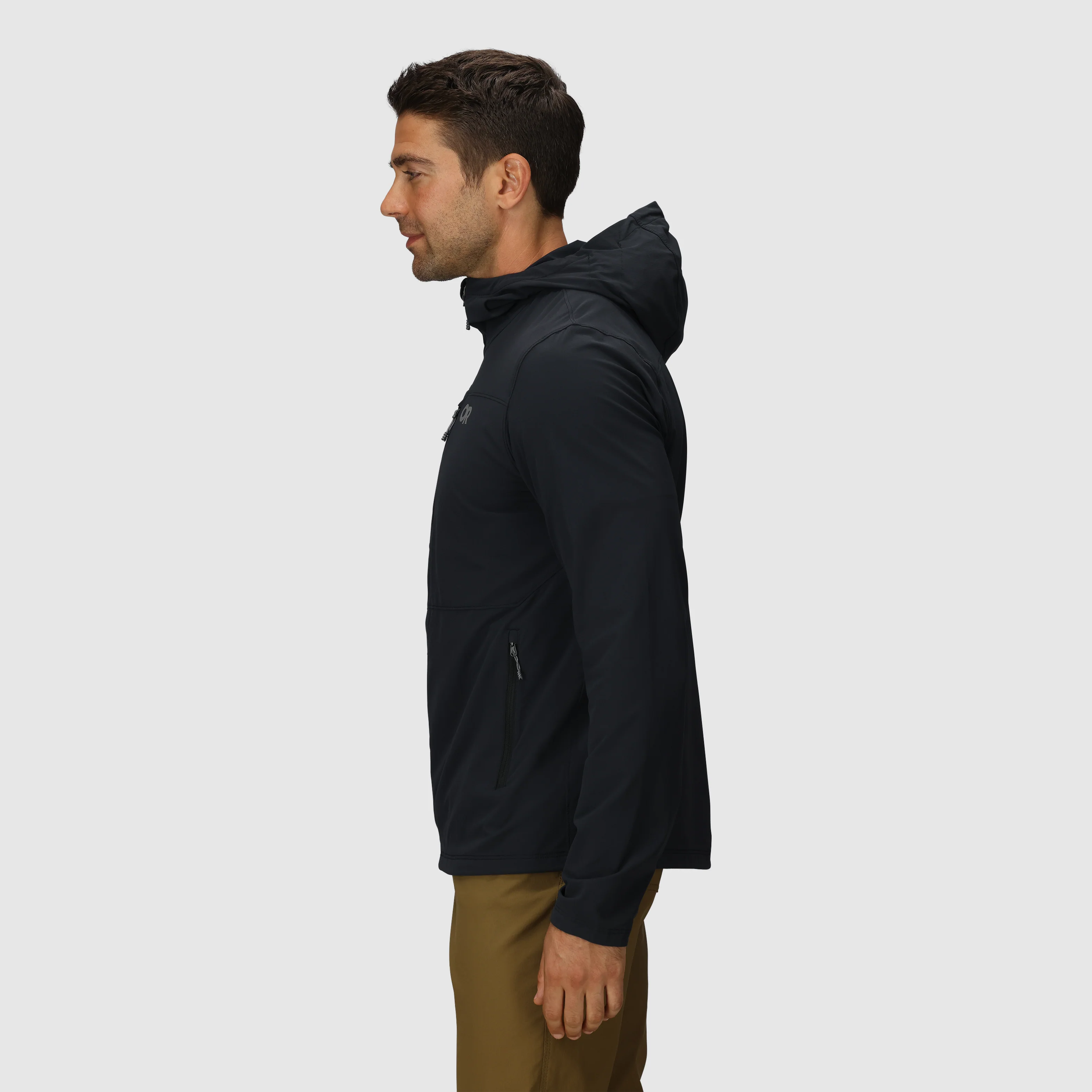 Men's Ferrosi Hoodie - Image 44