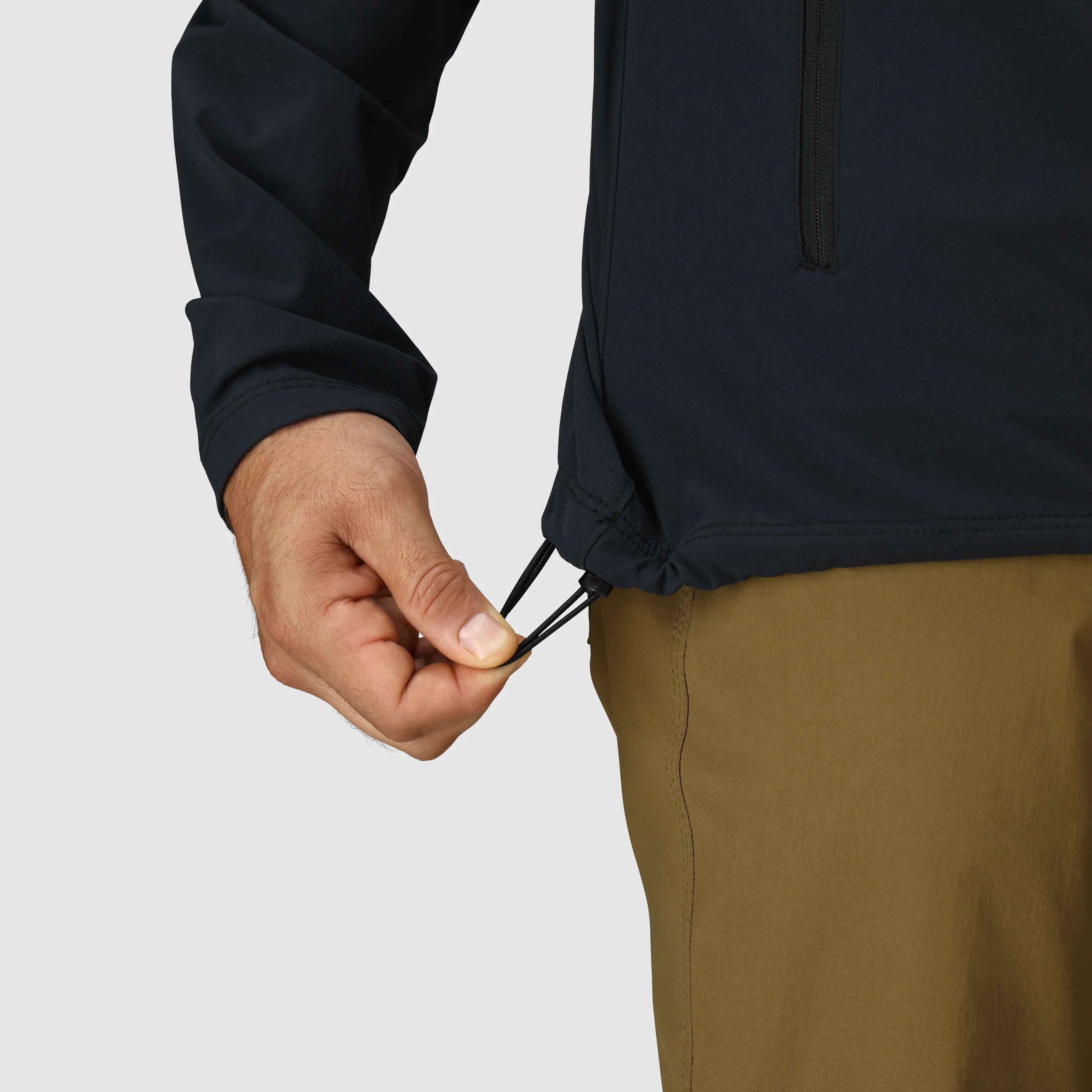 Men's Ferrosi Hoodie - Image 48