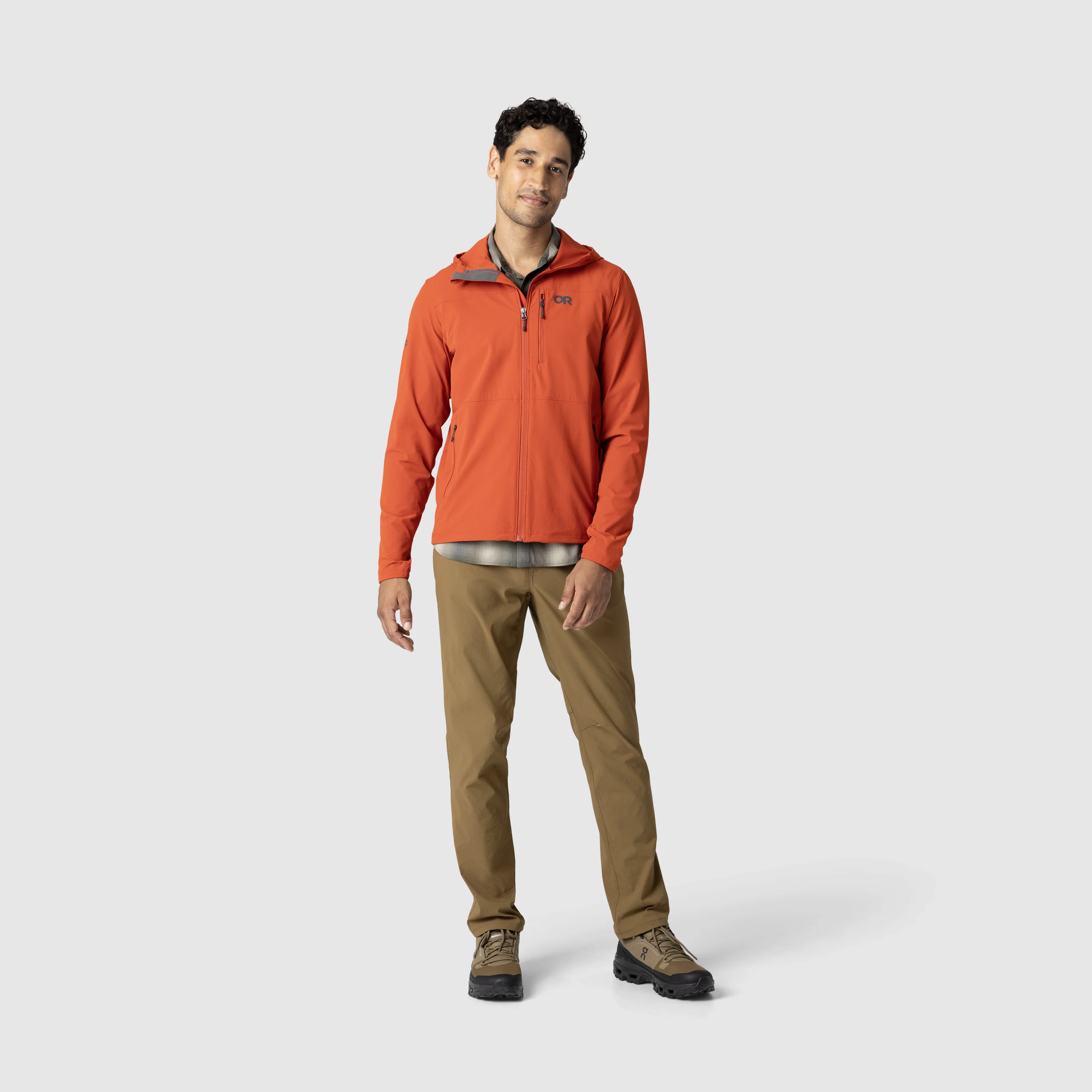 Men's Ferrosi Hoodie - Image 5