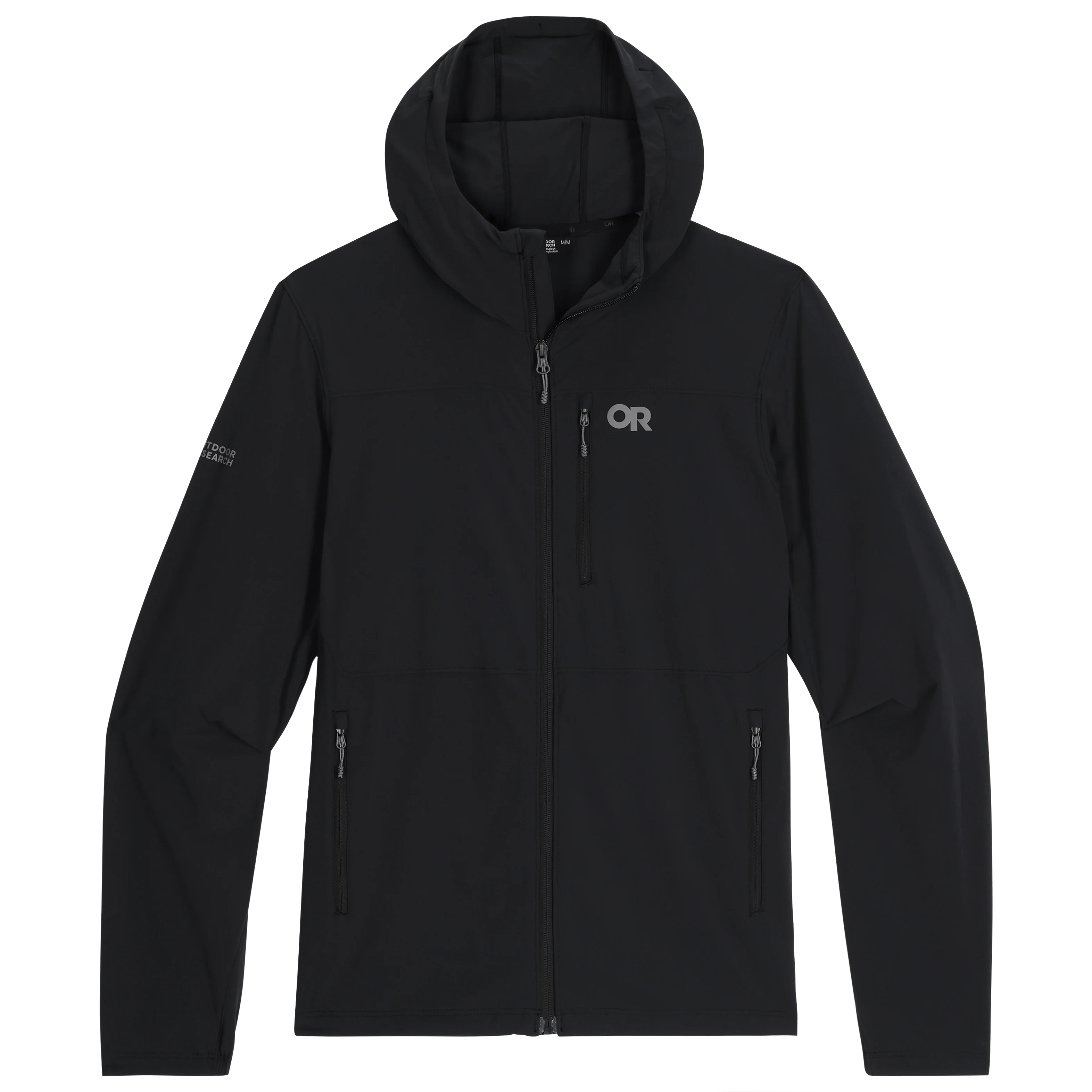 Men's Ferrosi Hoodie - Image 51