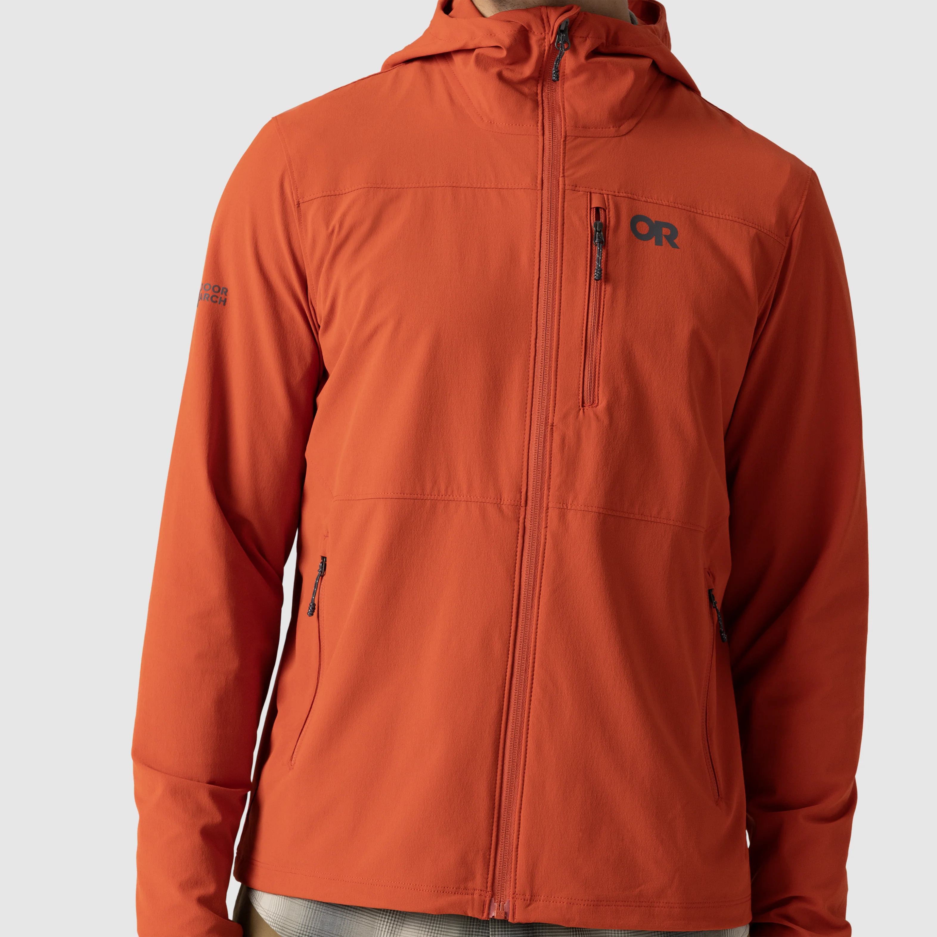 Men's Ferrosi Hoodie - Image 6