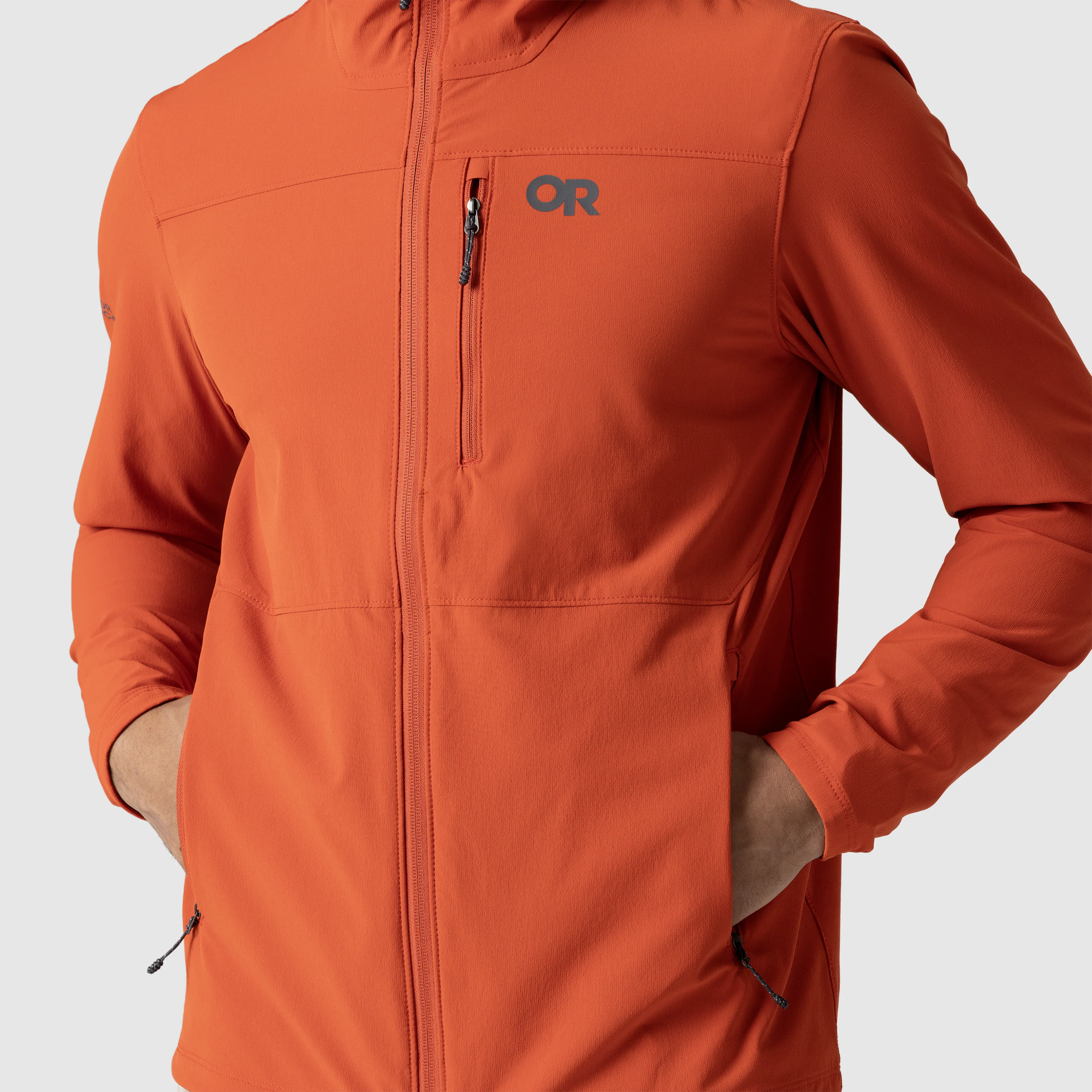 Men's Ferrosi Hoodie - Image 7
