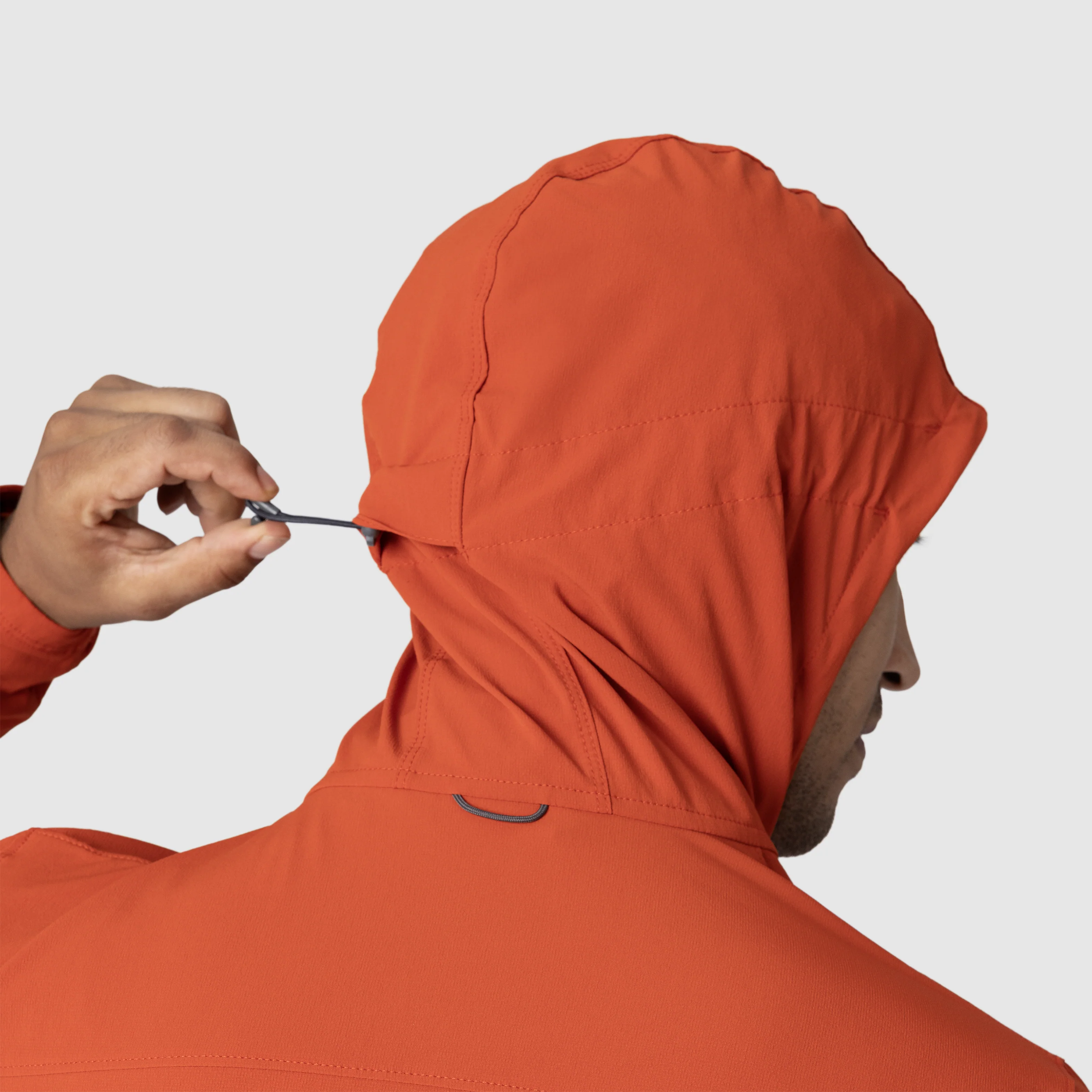 Men's Ferrosi Hoodie - Image 8