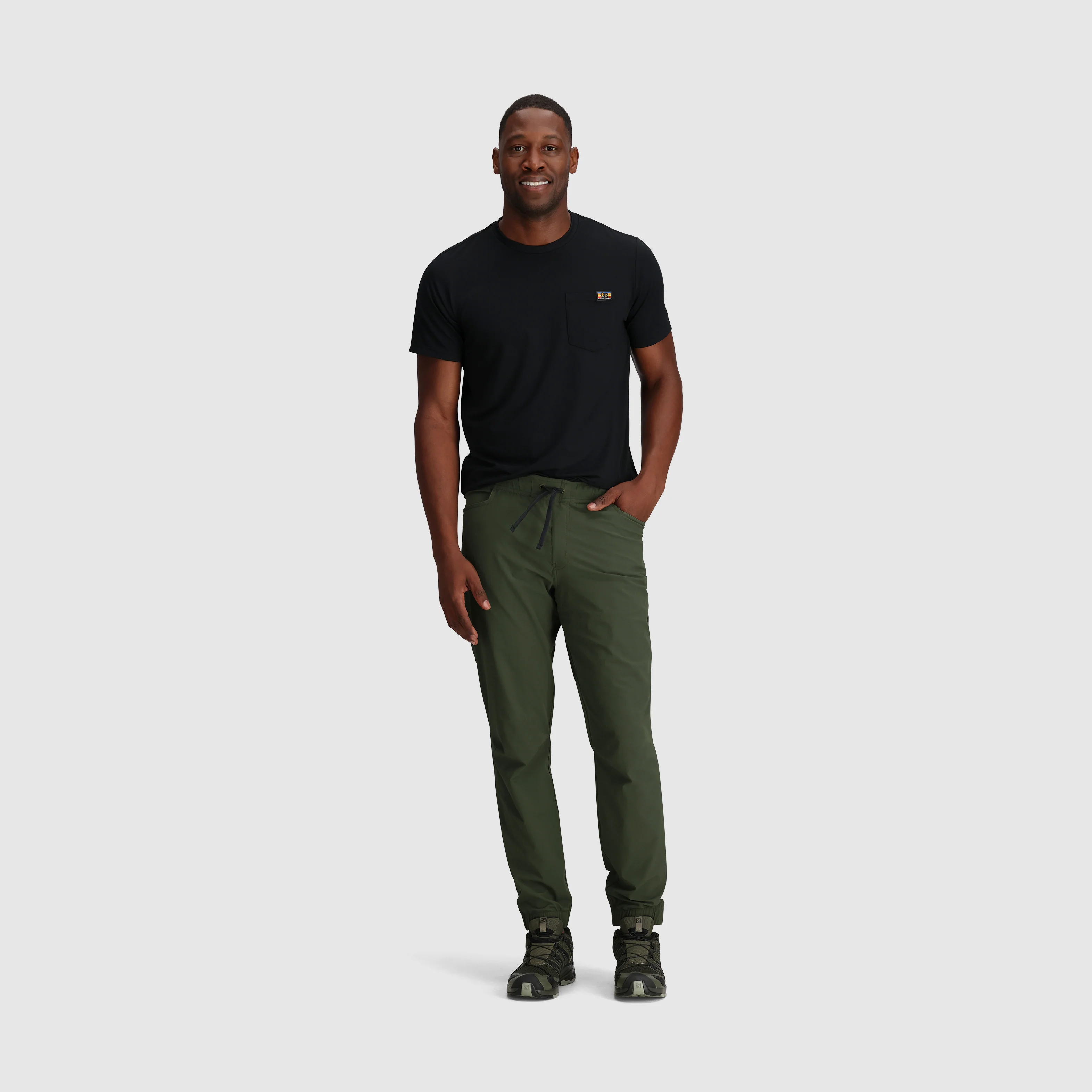 Men's Ferrosi Joggers - Image 14