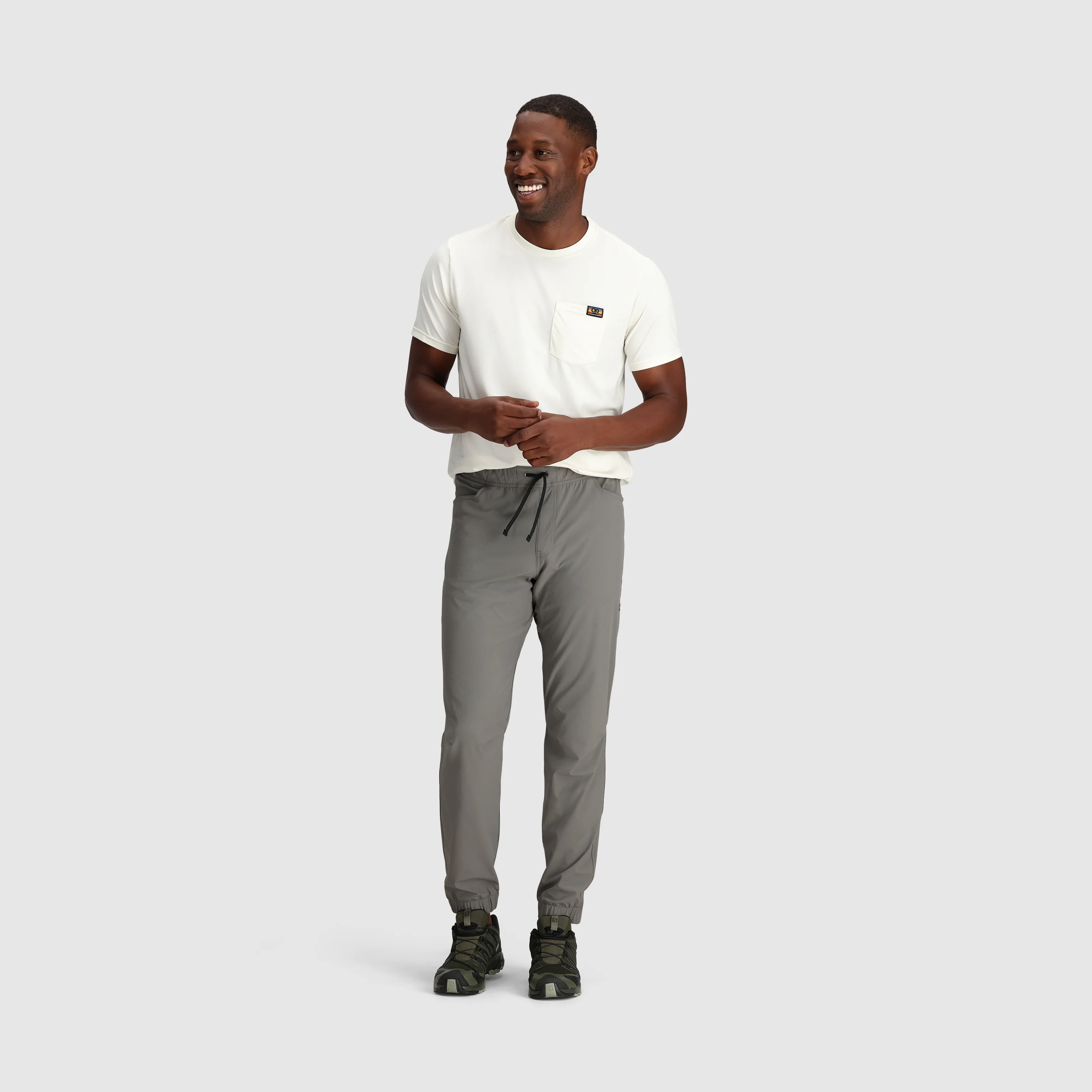 Men's Ferrosi Joggers - Image 26