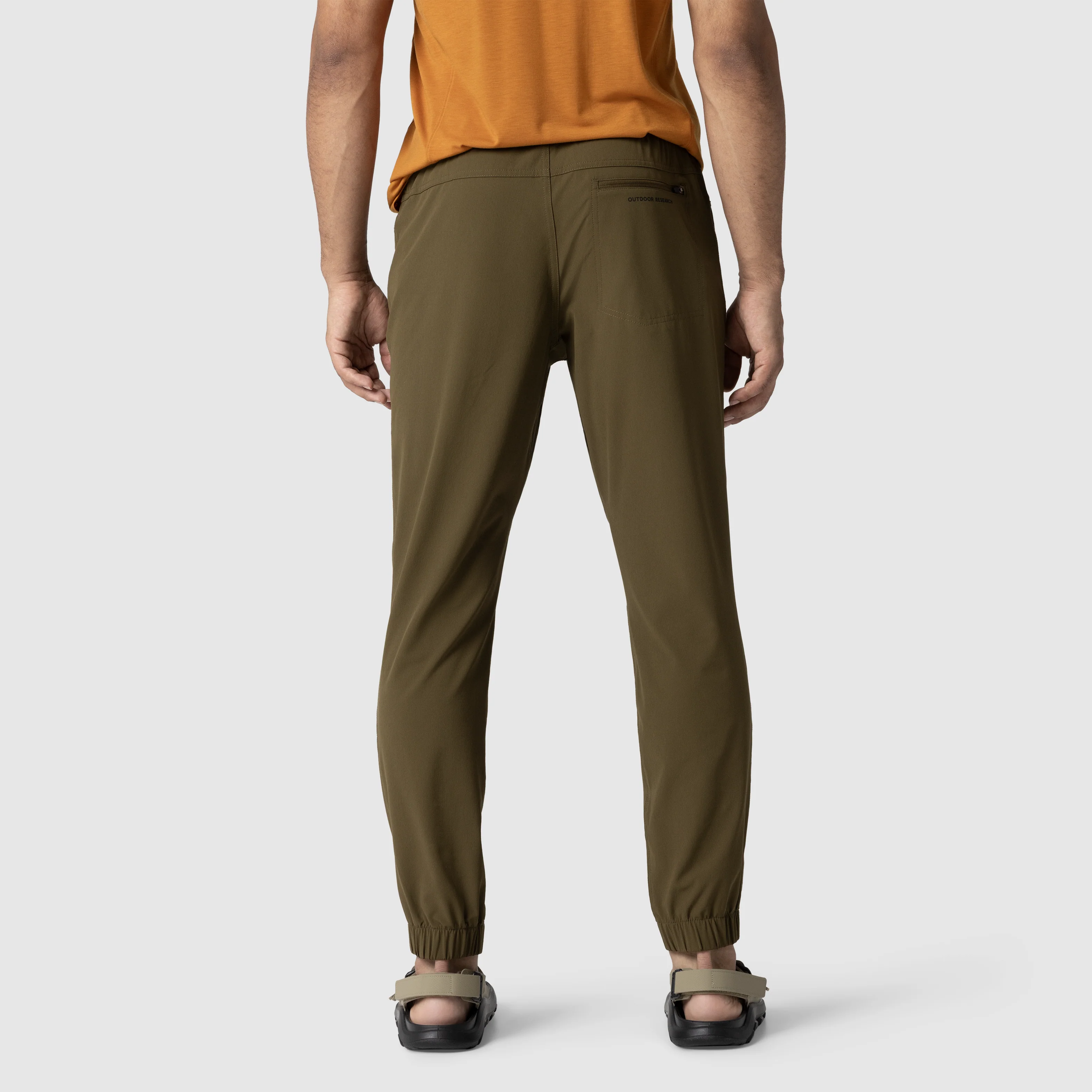 Men's Ferrosi Joggers - Image 4