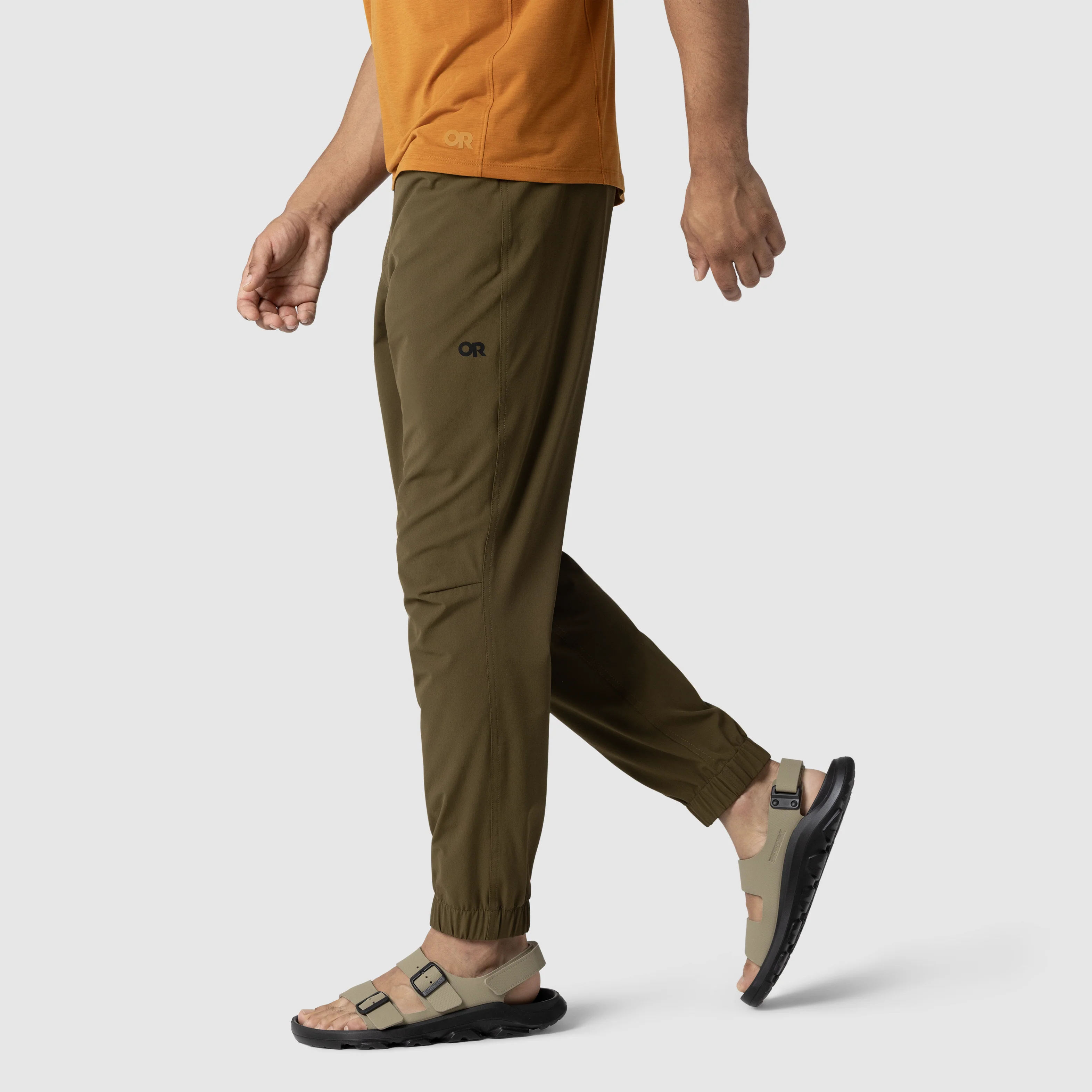 Men's Ferrosi Joggers - Image 5