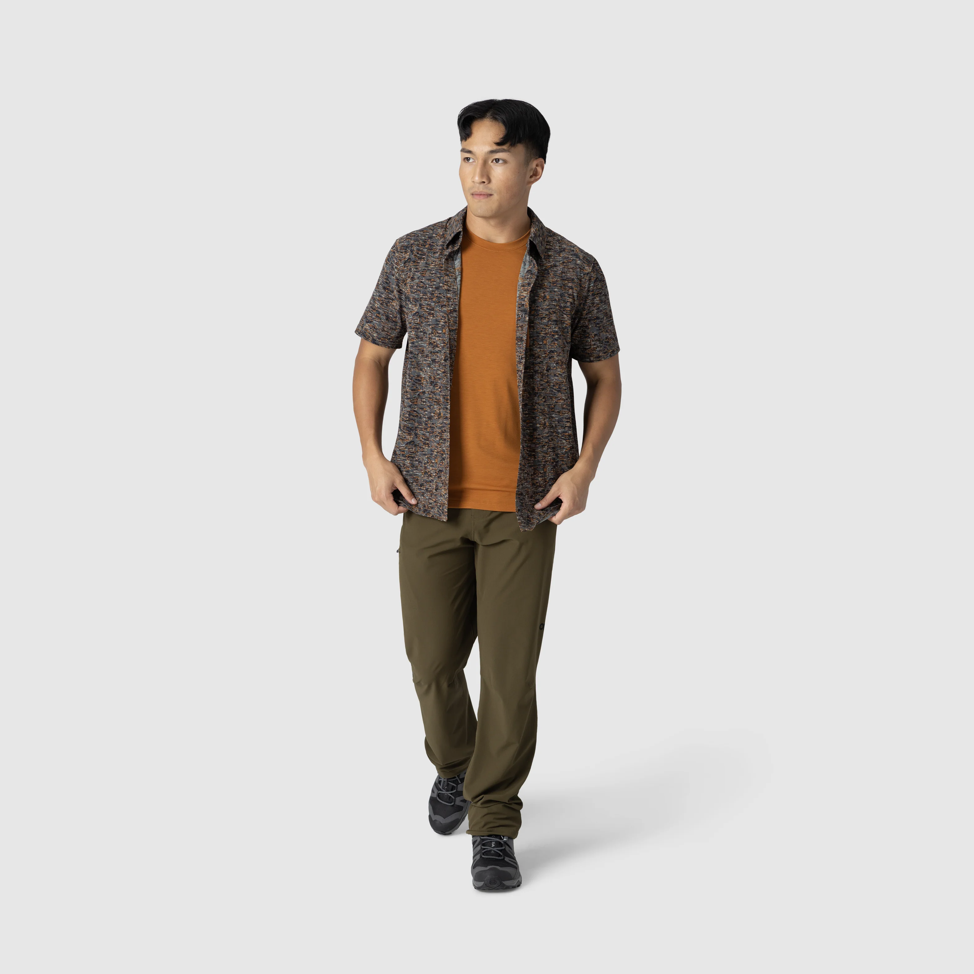 Men's Ferrosi Pants - Image 6