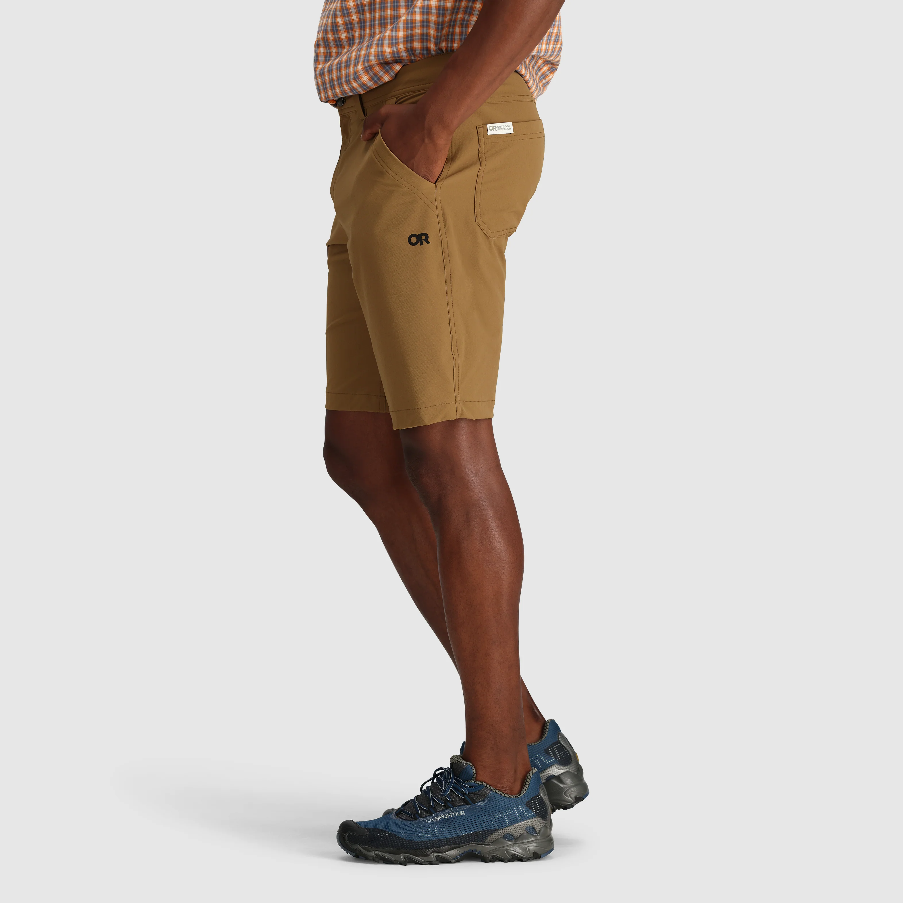 Men's Ferrosi Shorts - 10" - Image 13