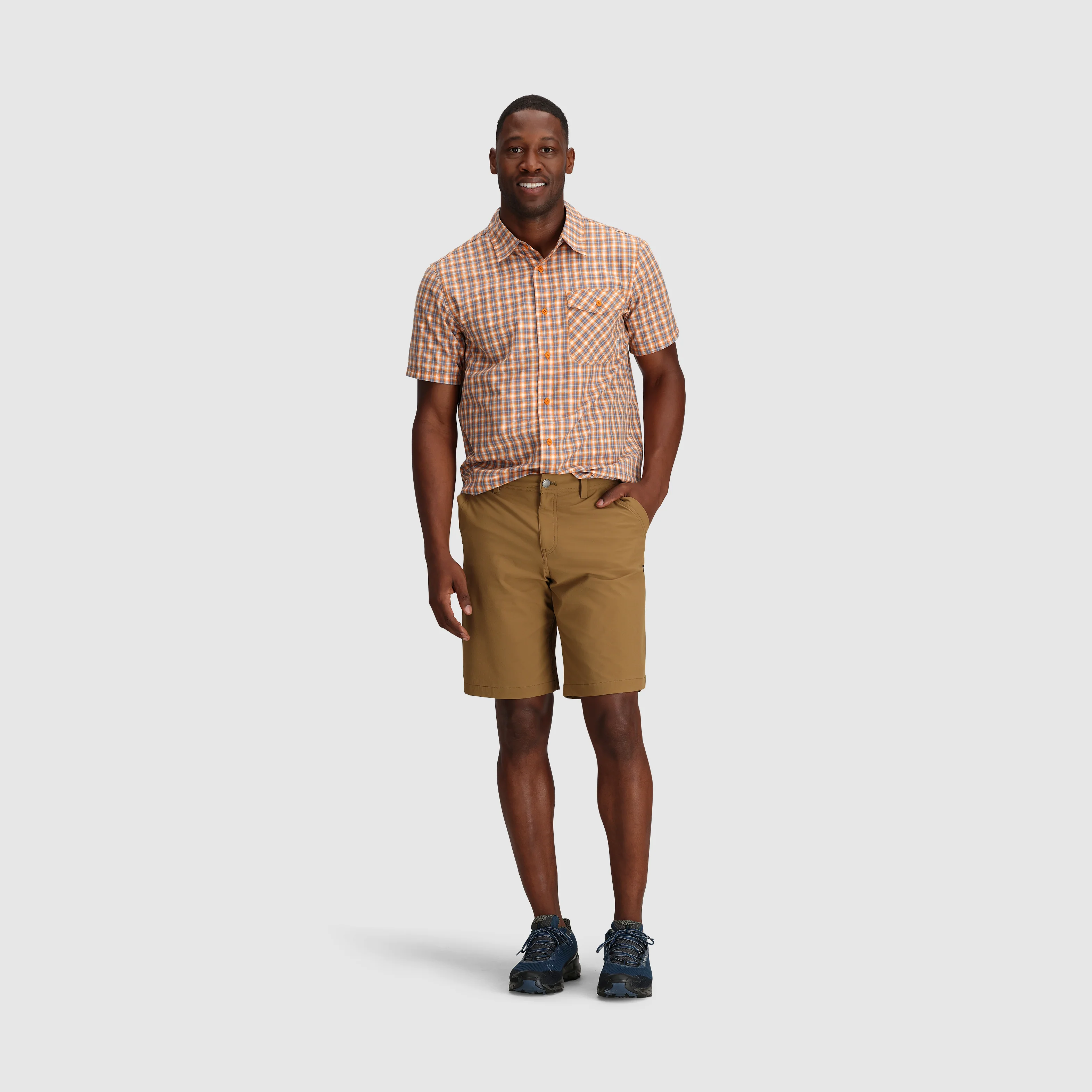 Men's Ferrosi Shorts - 10" - Image 14