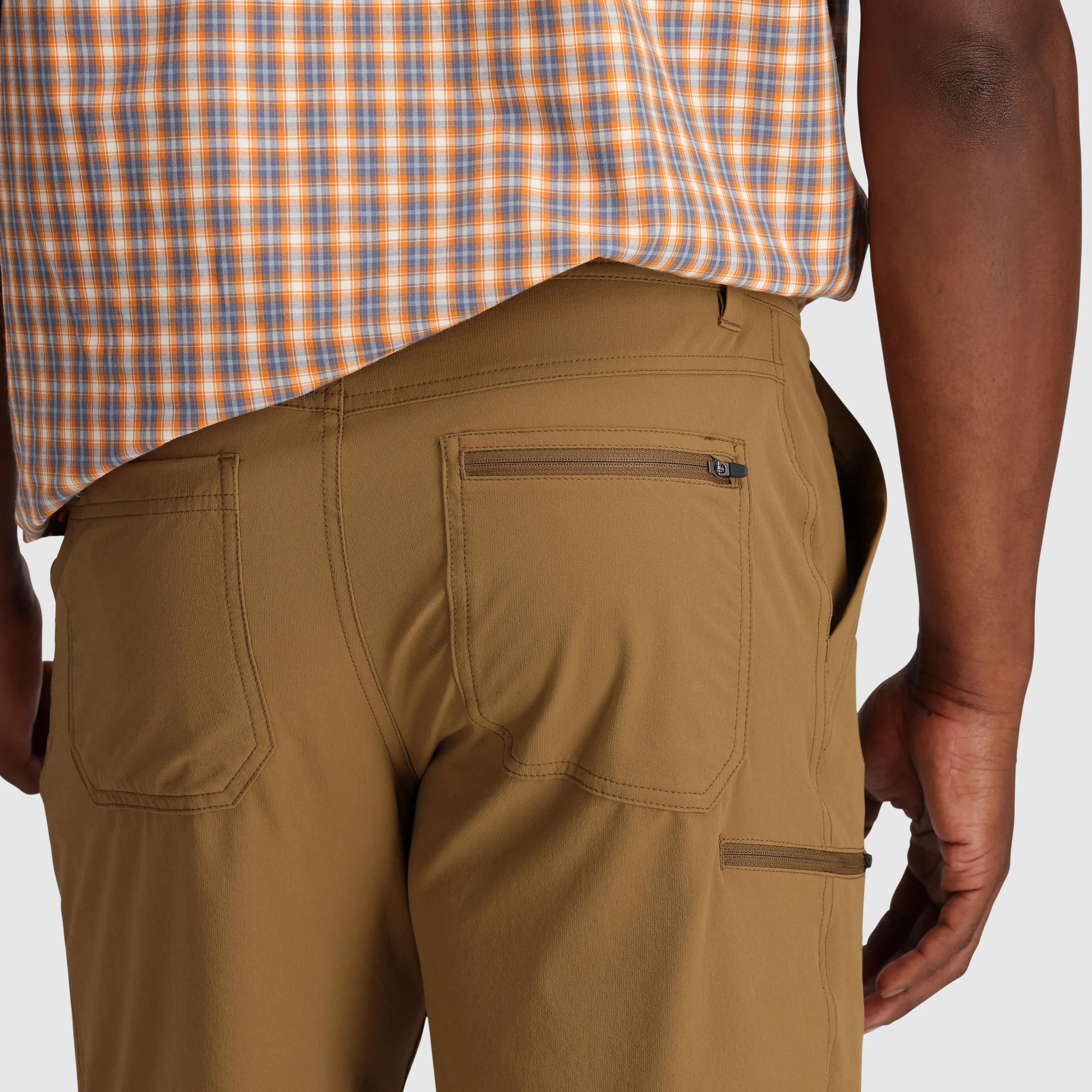 Men's Ferrosi Shorts - 10" - Image 15