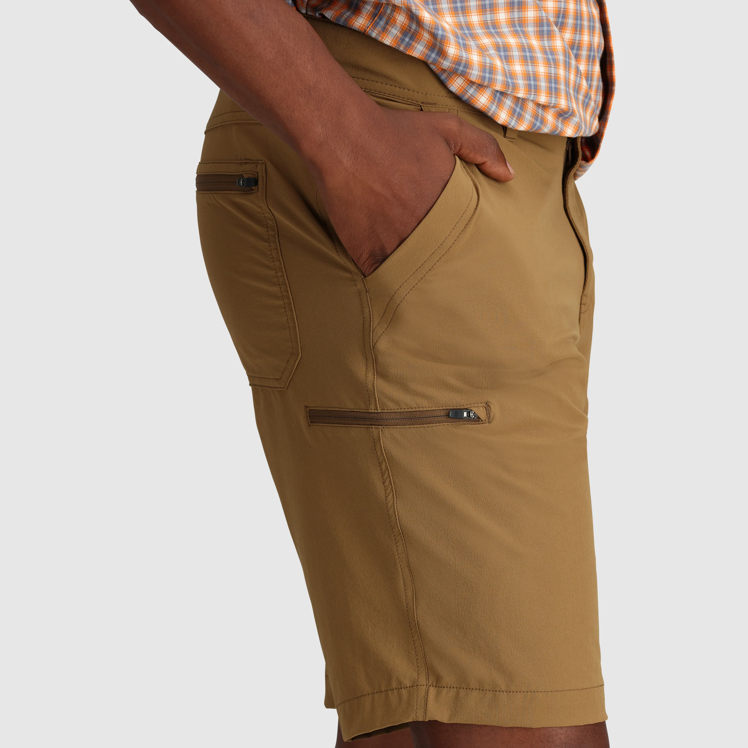 Men's Ferrosi Shorts - 10" - Image 16