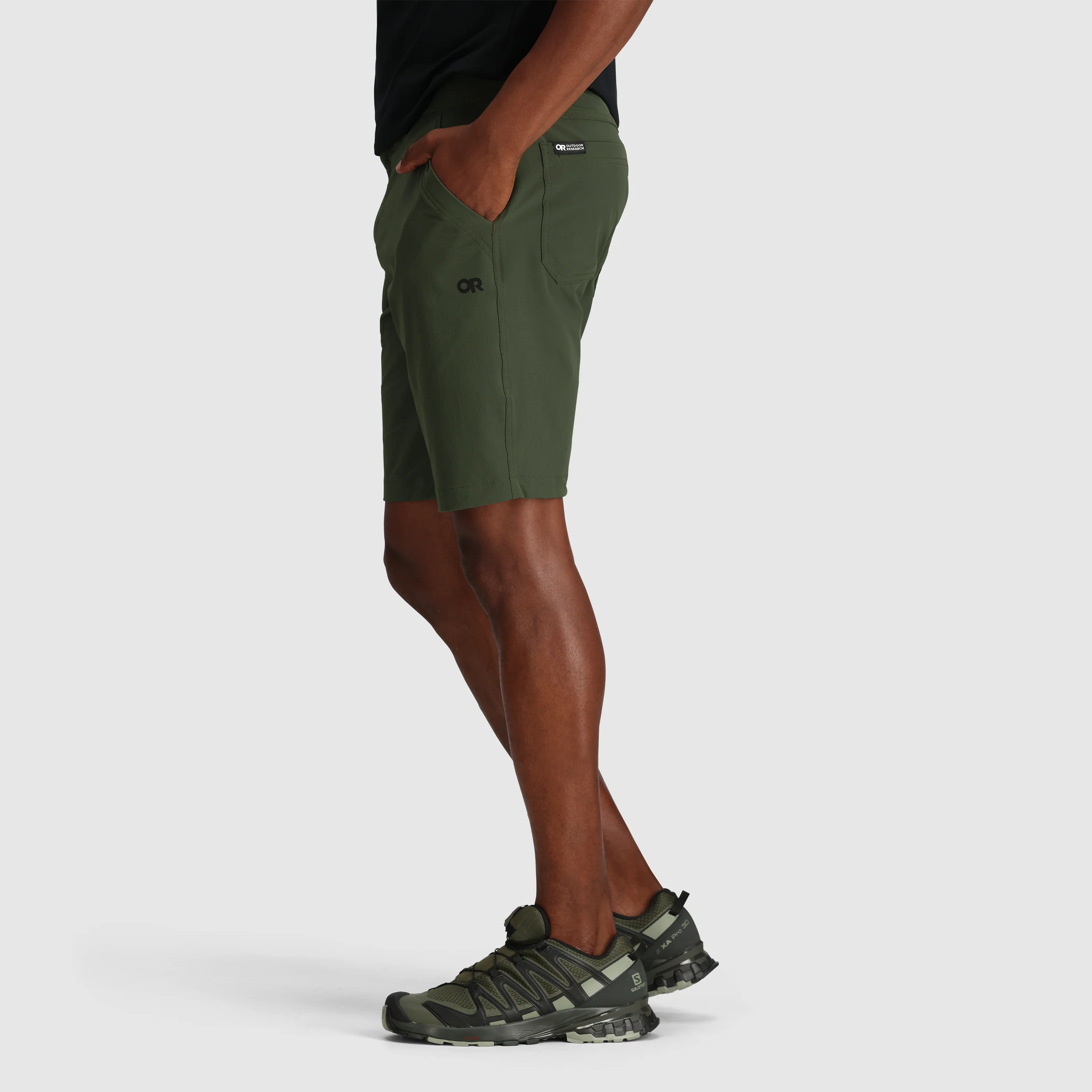 Men's Ferrosi Shorts - 10" - Image 20