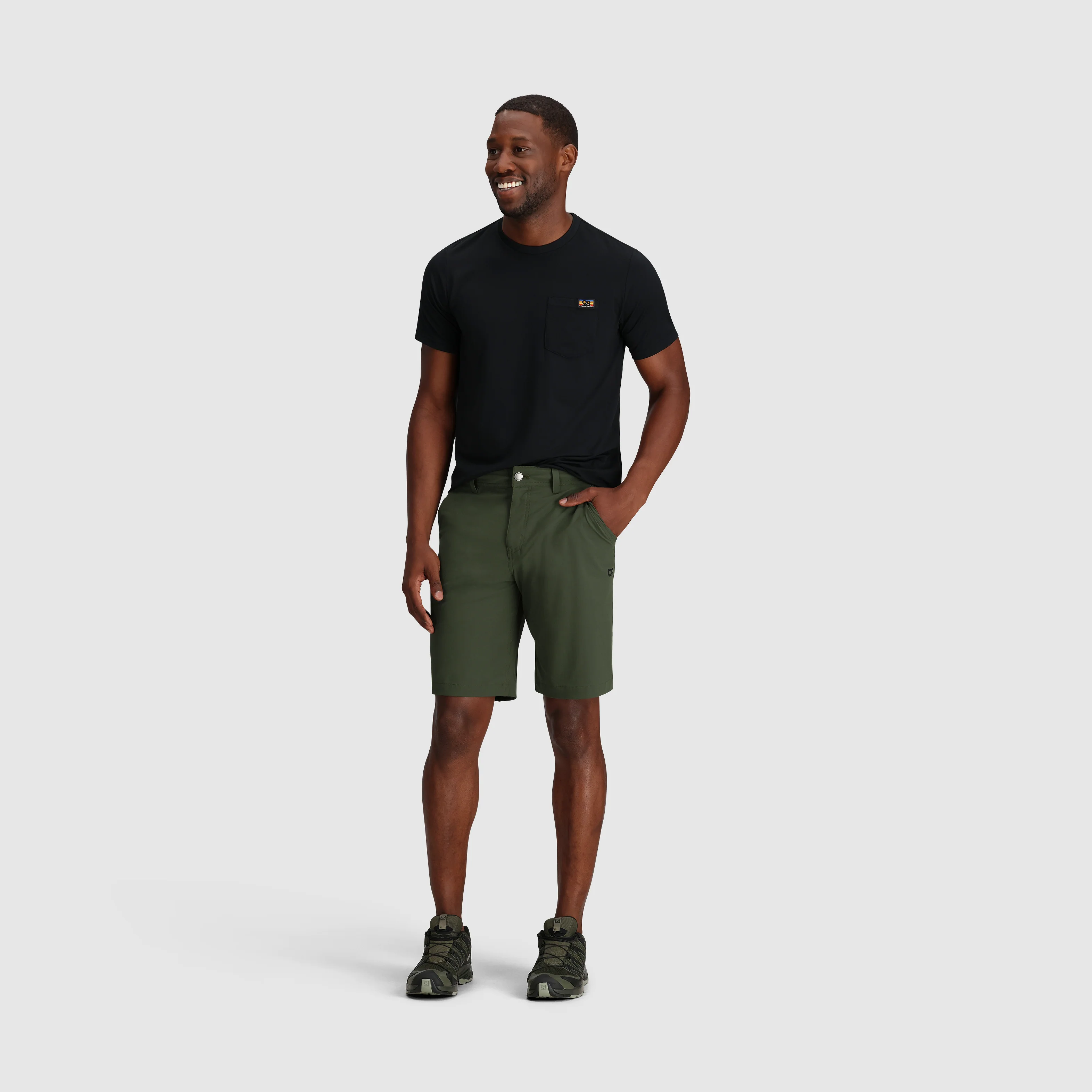 Men's Ferrosi Shorts - 10" - Image 21