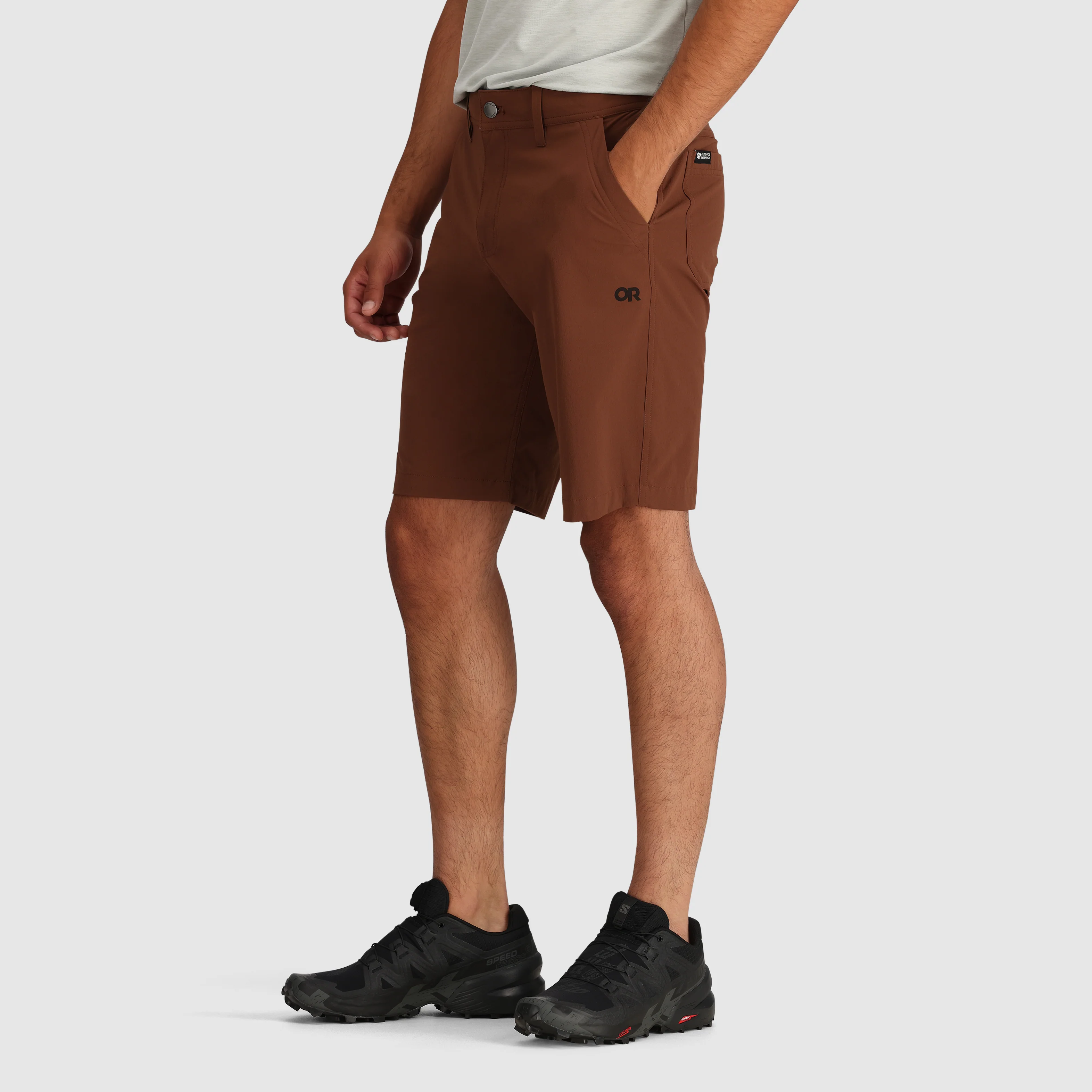 Men's Ferrosi Shorts - 10" - Image 24