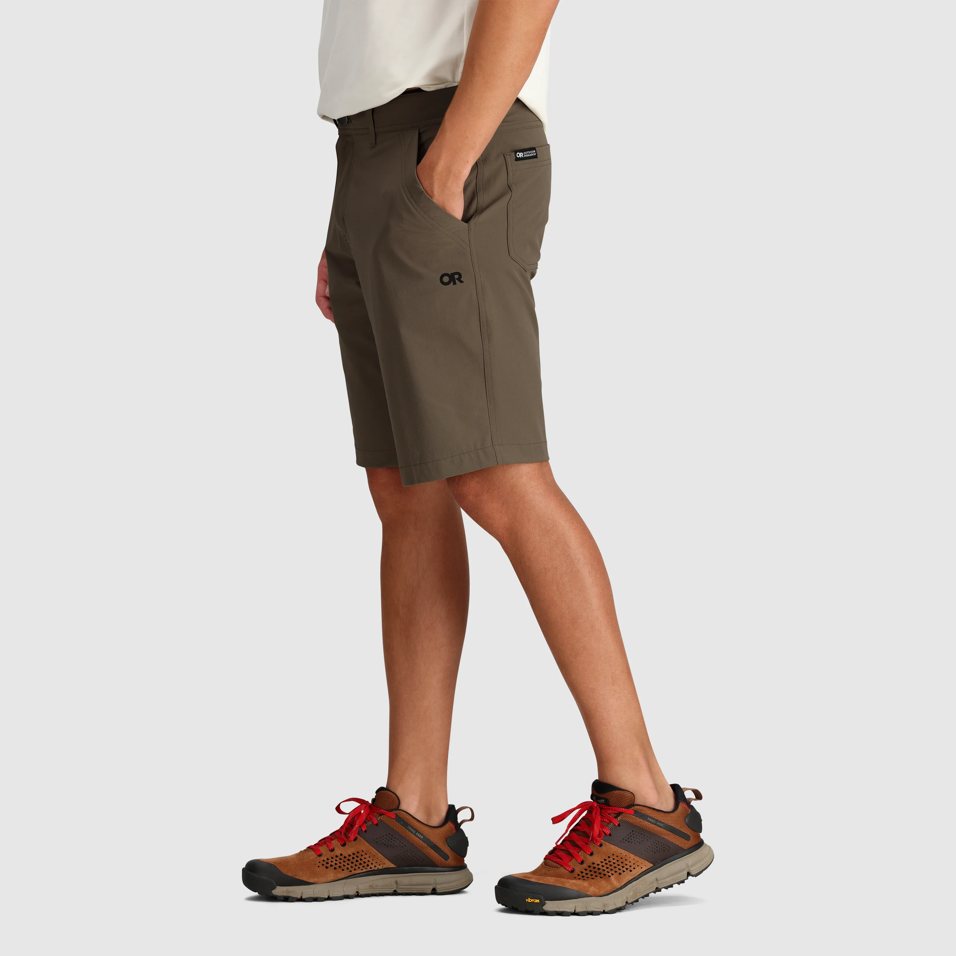 Men's Ferrosi Shorts - 10" - Image 27