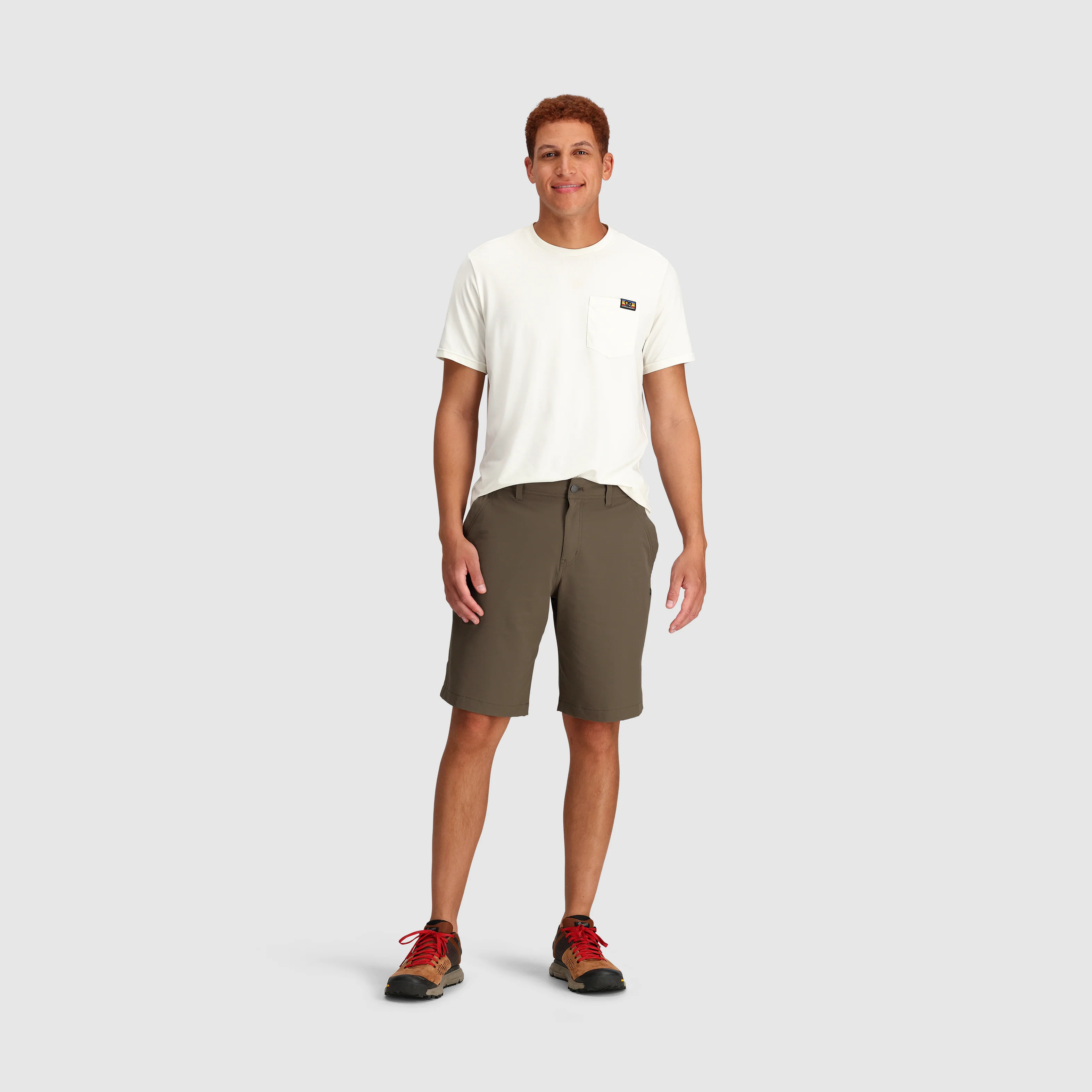 Men's Ferrosi Shorts - 10" - Image 28