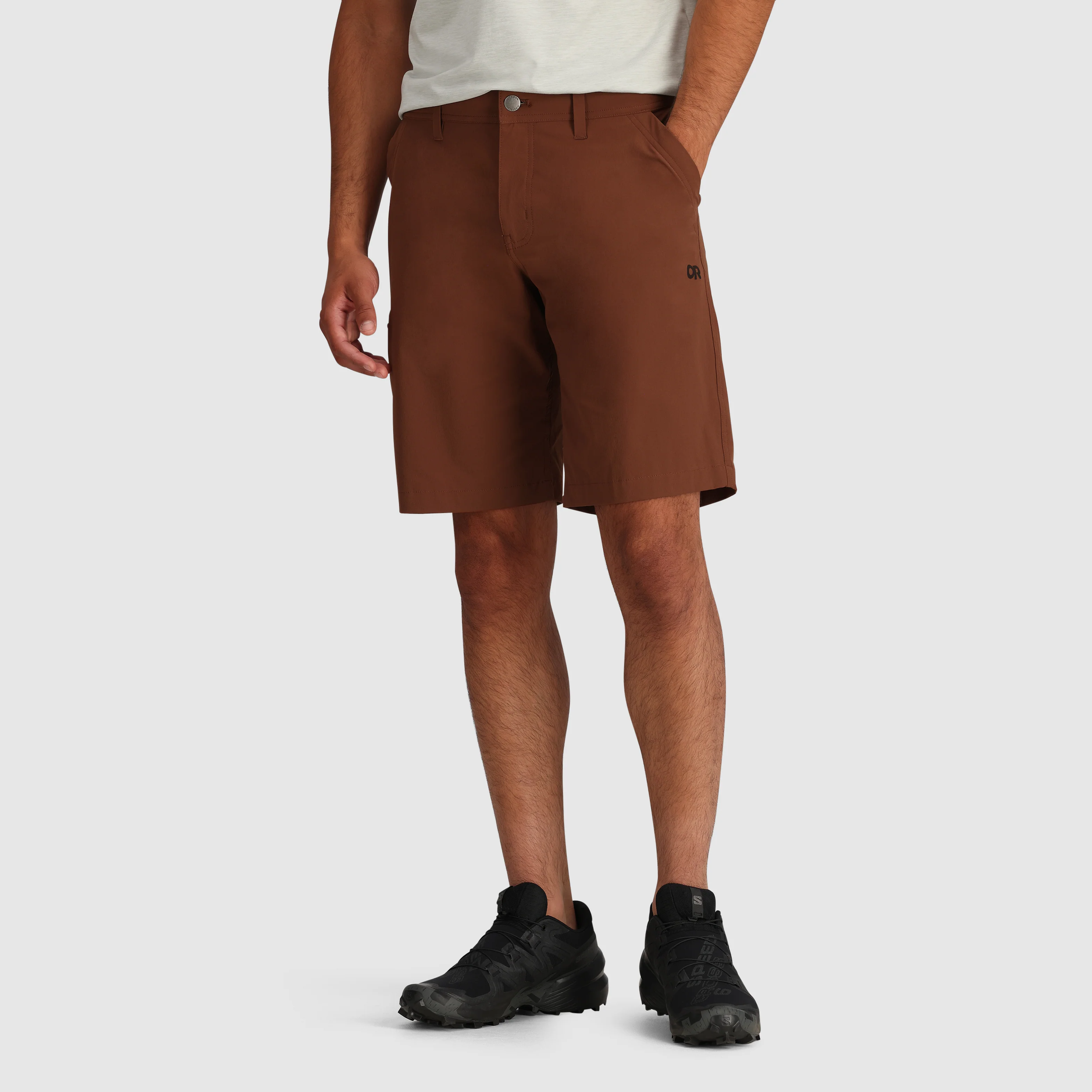 Men's Ferrosi Shorts - 10" - Image 3