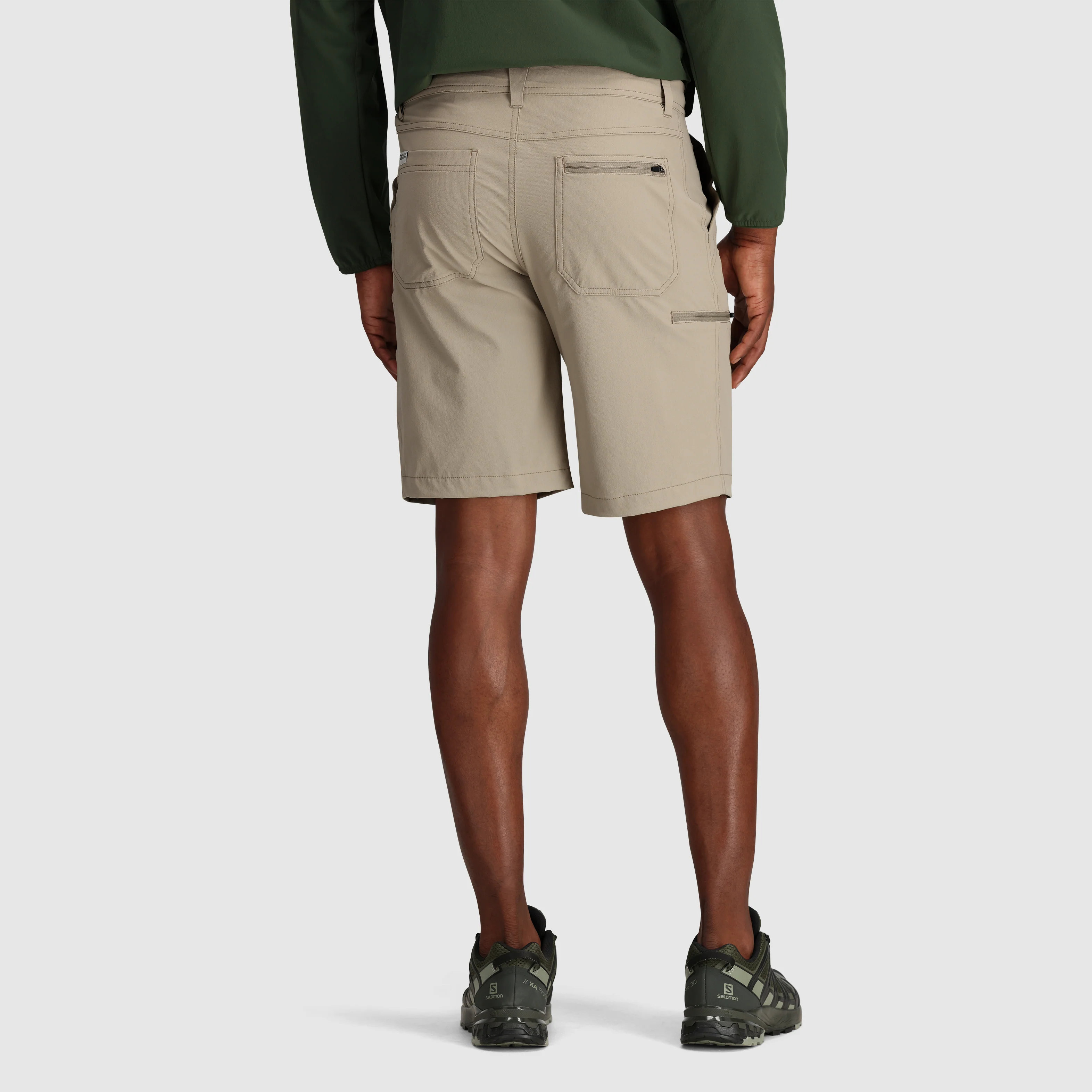 Men's Ferrosi Shorts - 10" - Image 31