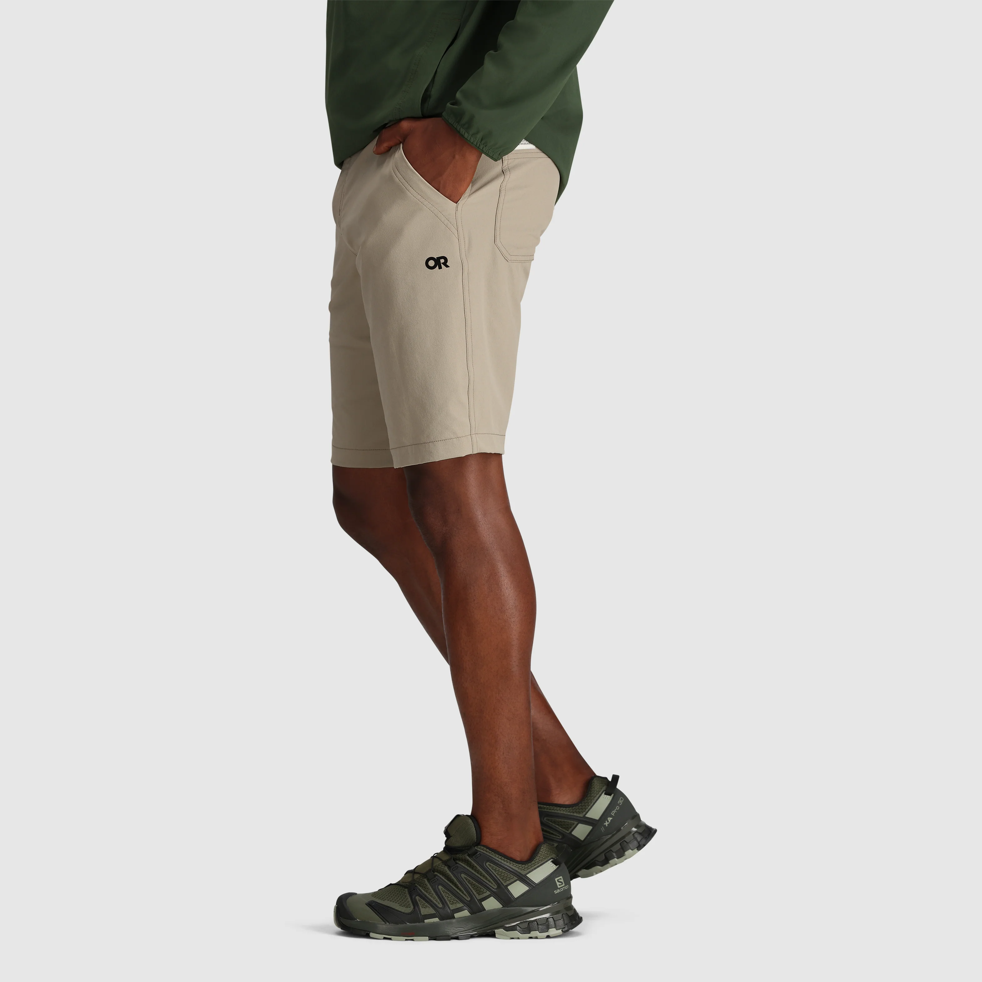 Men's Ferrosi Shorts - 10" - Image 32