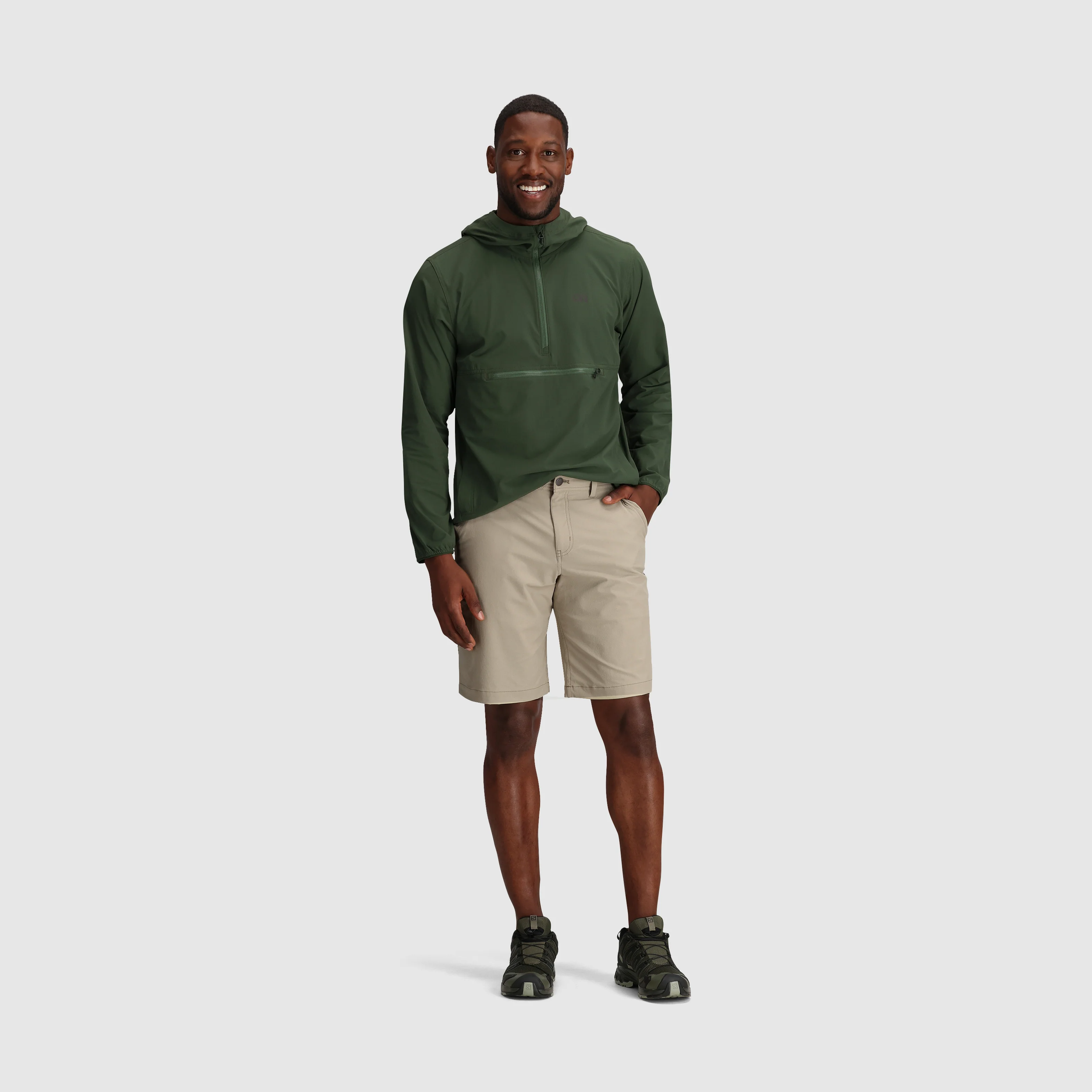 Men's Ferrosi Shorts - 10" - Image 33