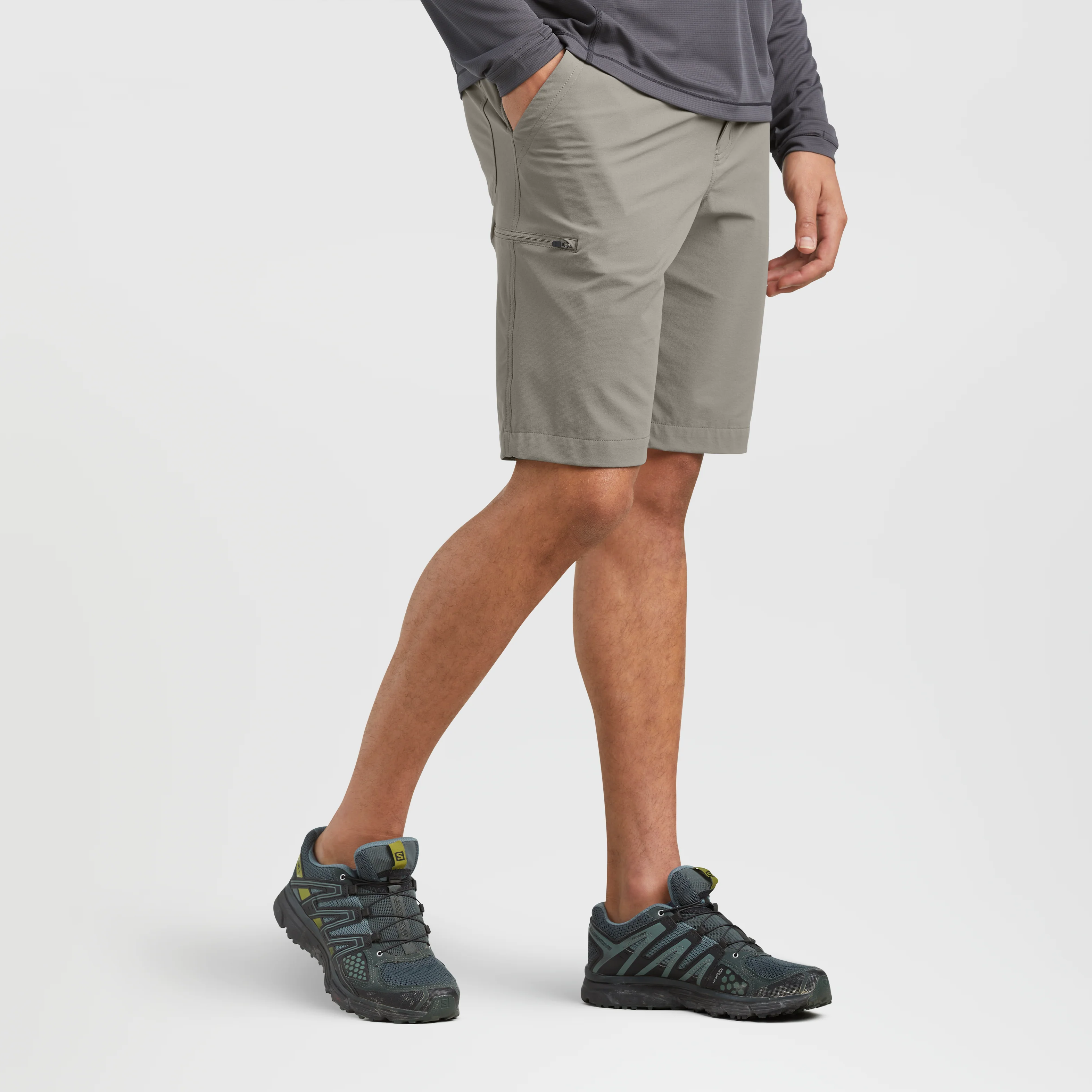Men's Ferrosi Shorts - 10" - Image 37