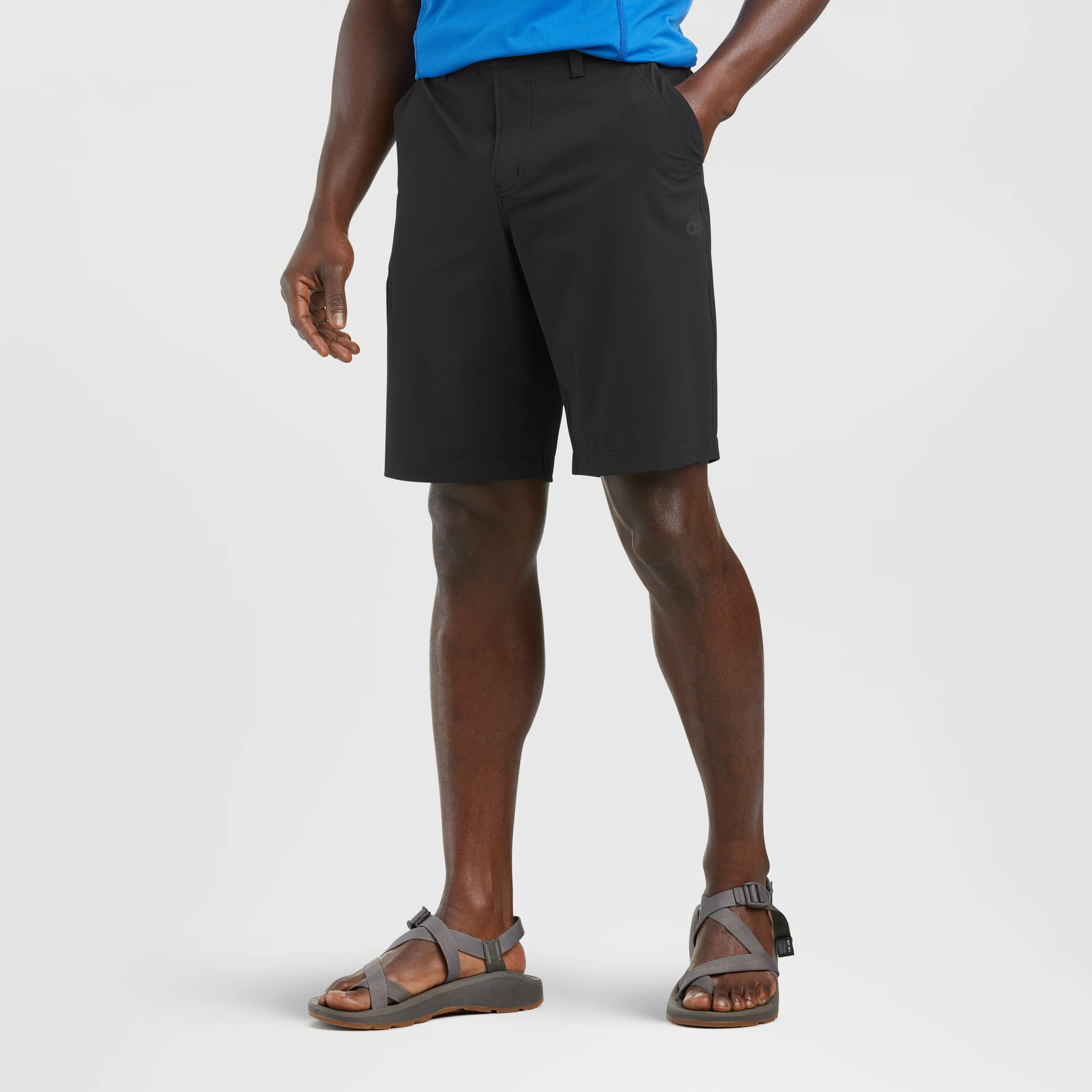 Men's Ferrosi Shorts - 10" - Image 39