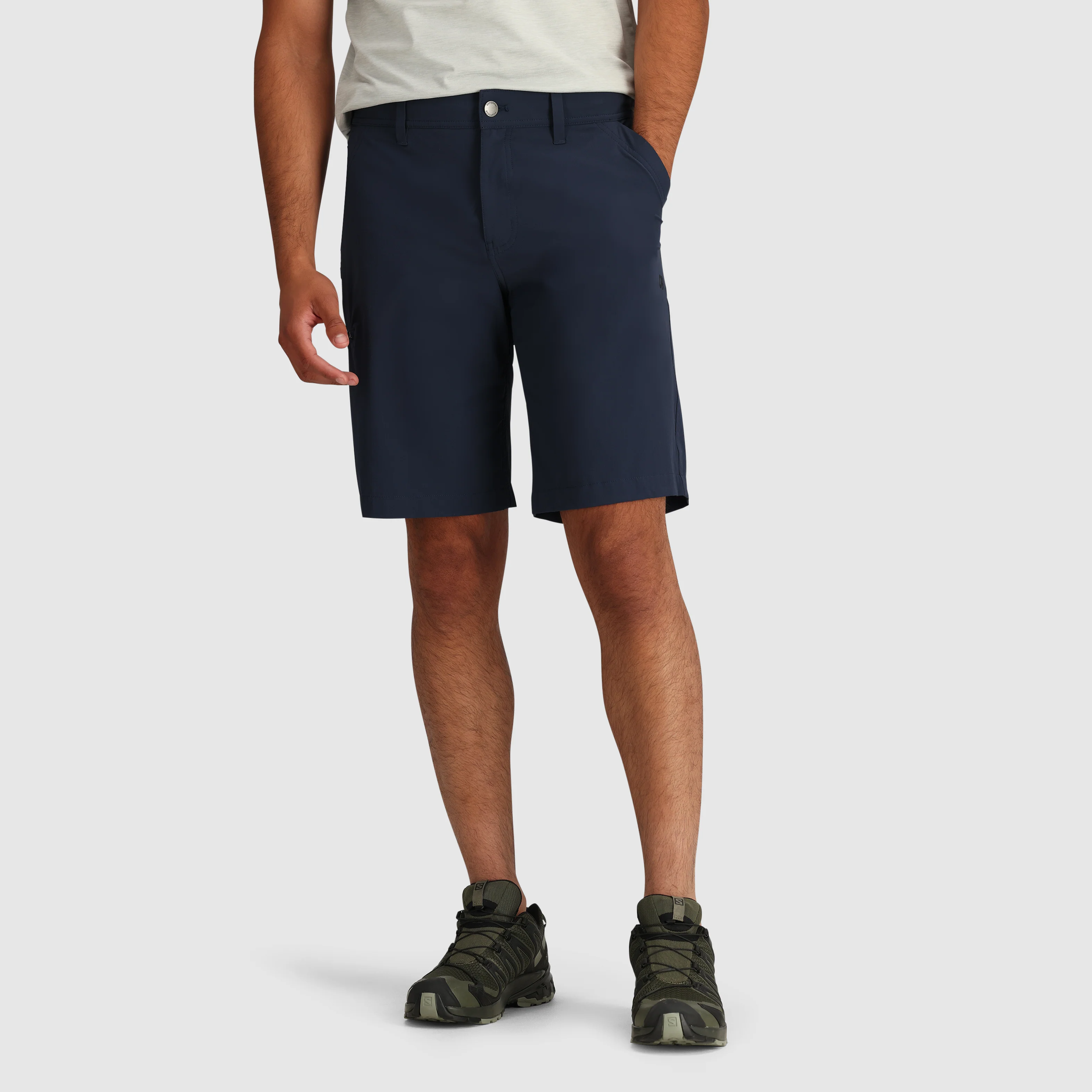 Men's Ferrosi Shorts - 10" - Image 4