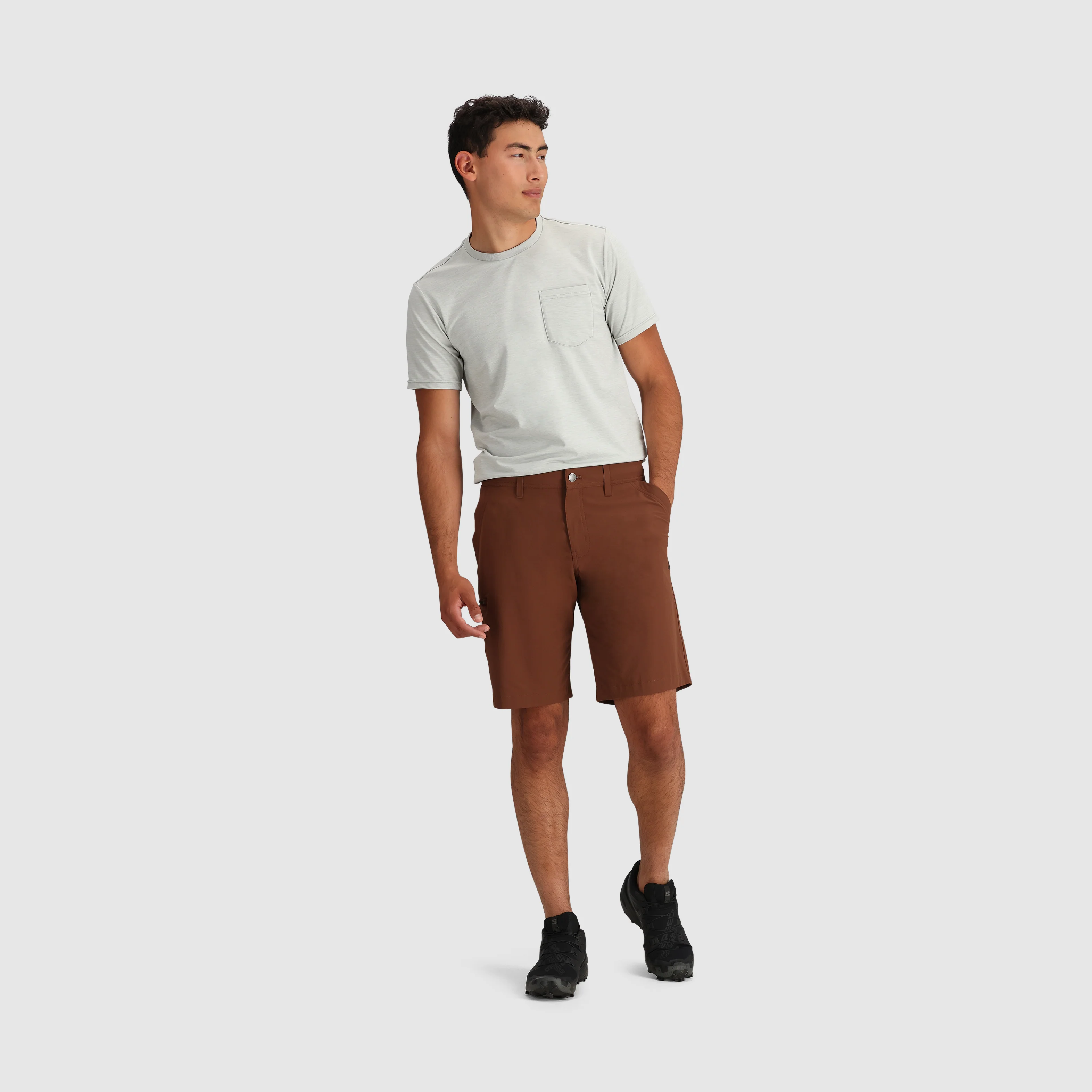 Men's Ferrosi Shorts - 10" - Image 40