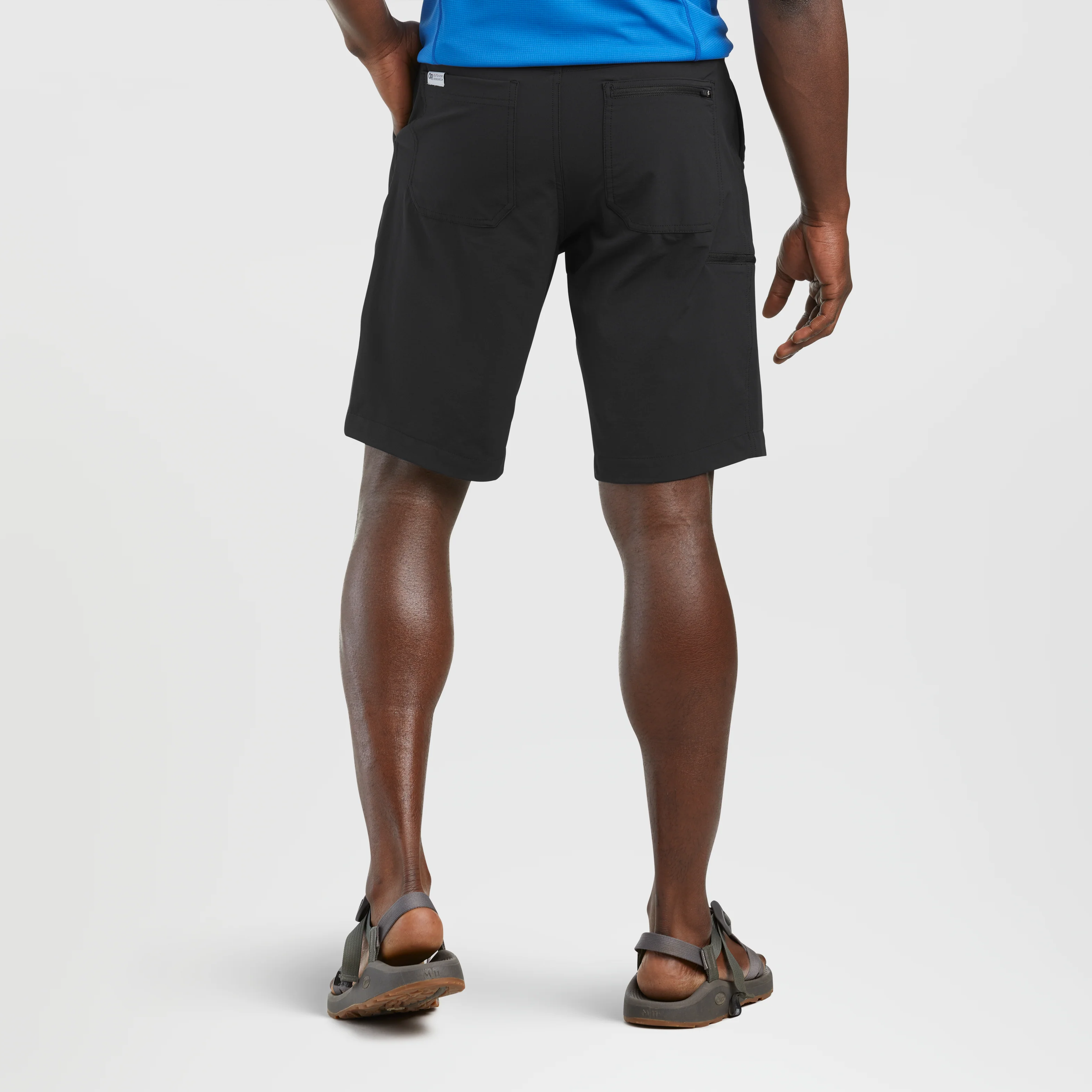 Men's Ferrosi Shorts - 10" - Image 41