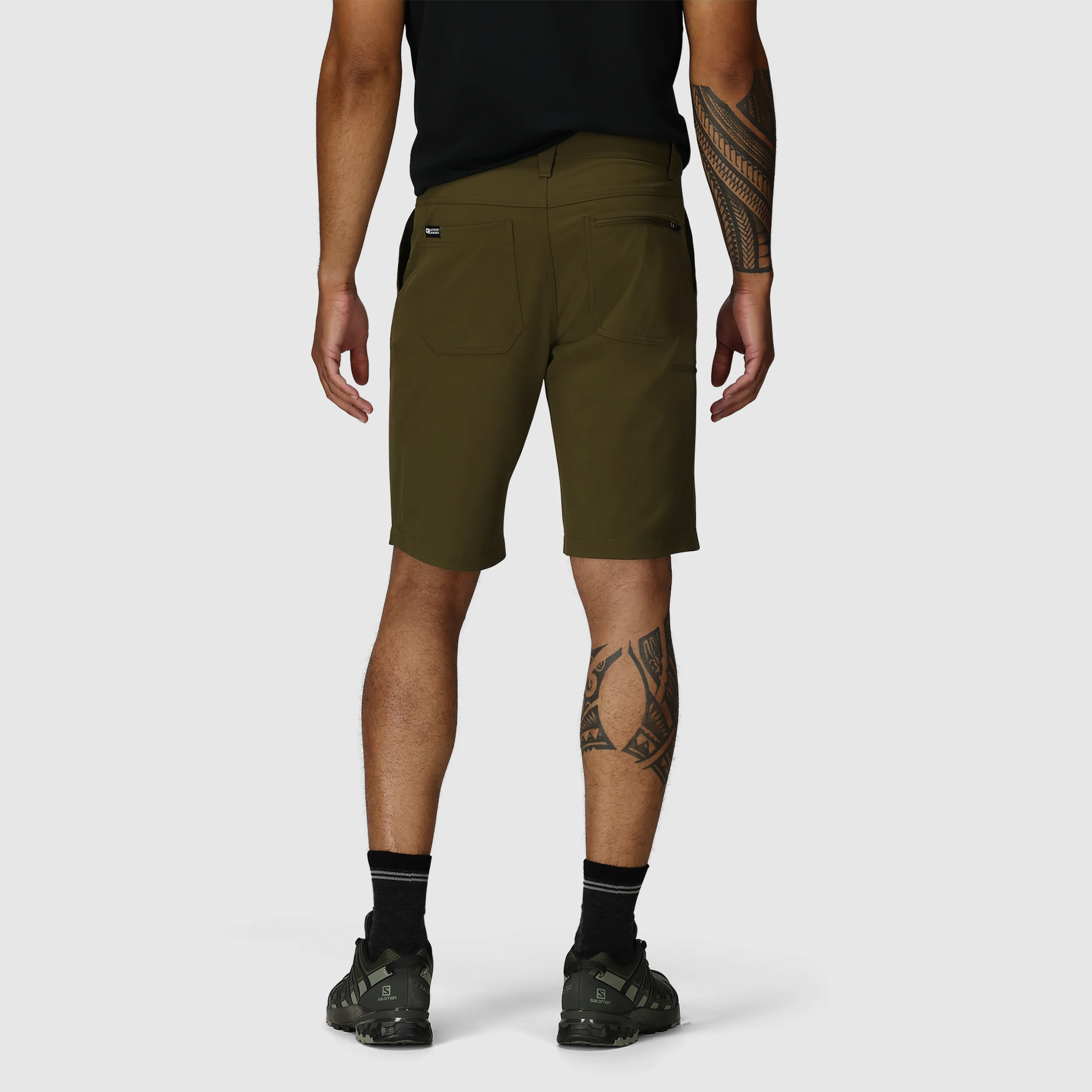 Men's Ferrosi Shorts - 10" - Image 44