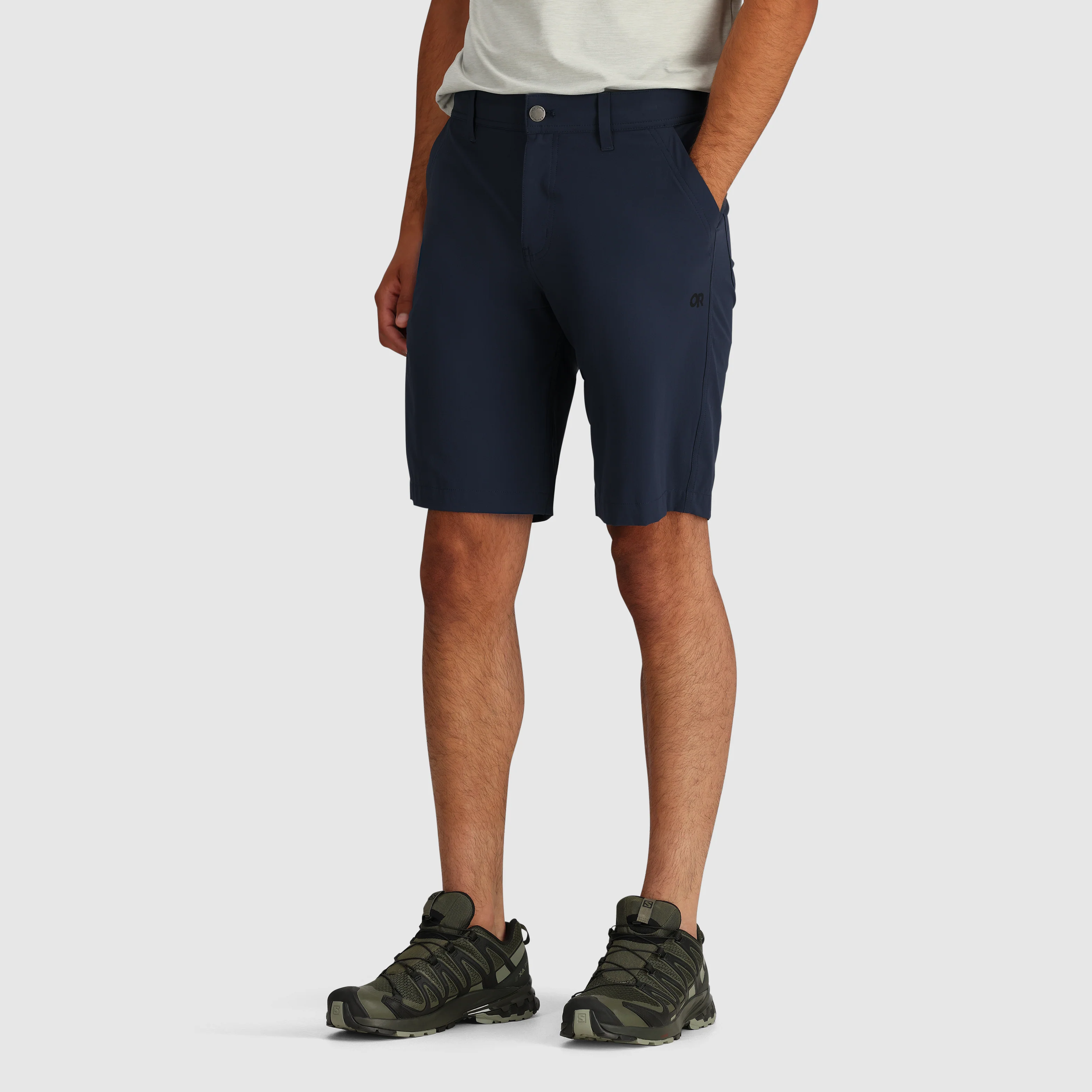 Men's Ferrosi Shorts - 10" - Image 6